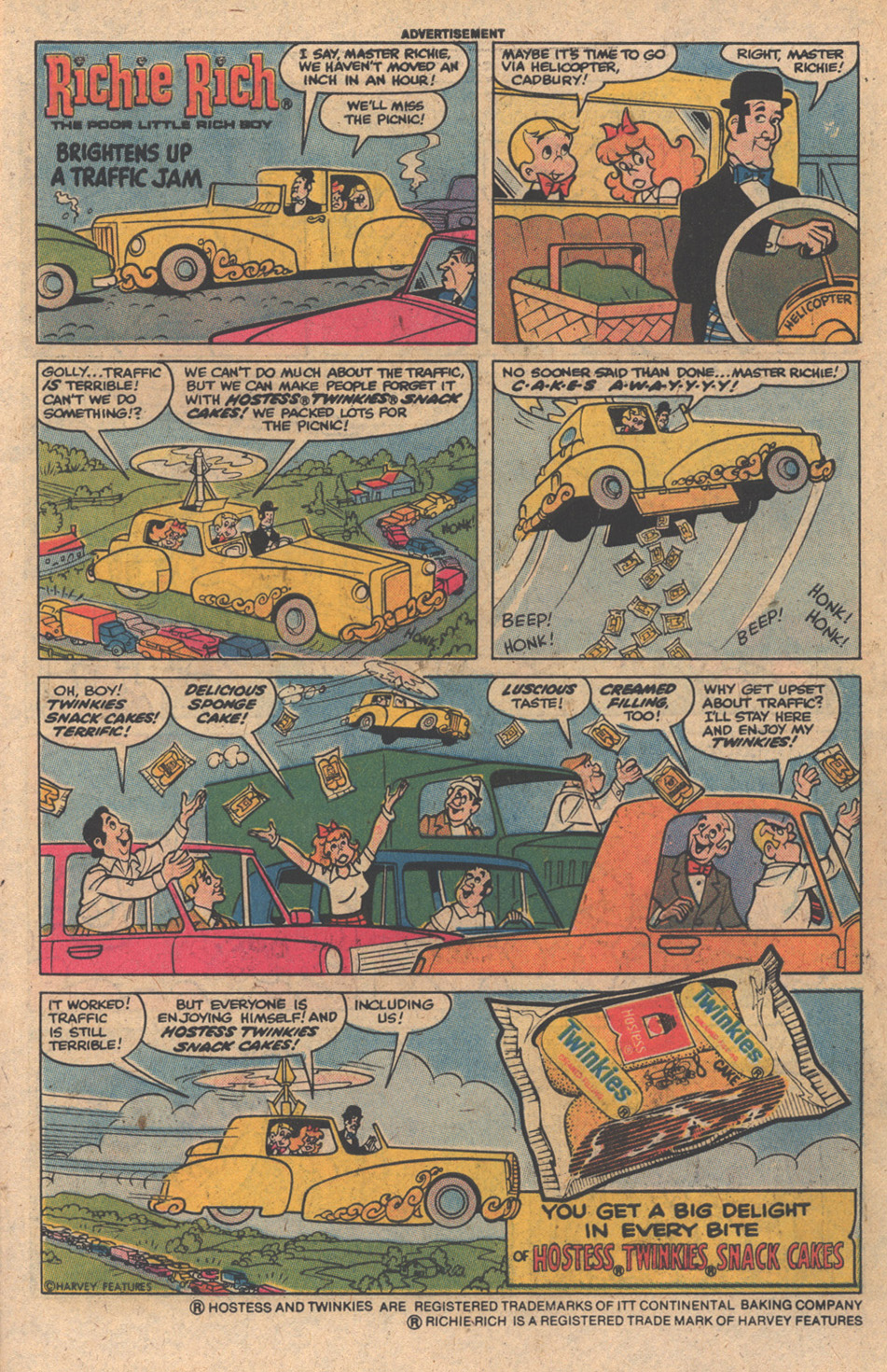Read online Winnie-the-Pooh comic -  Issue #5 - 7