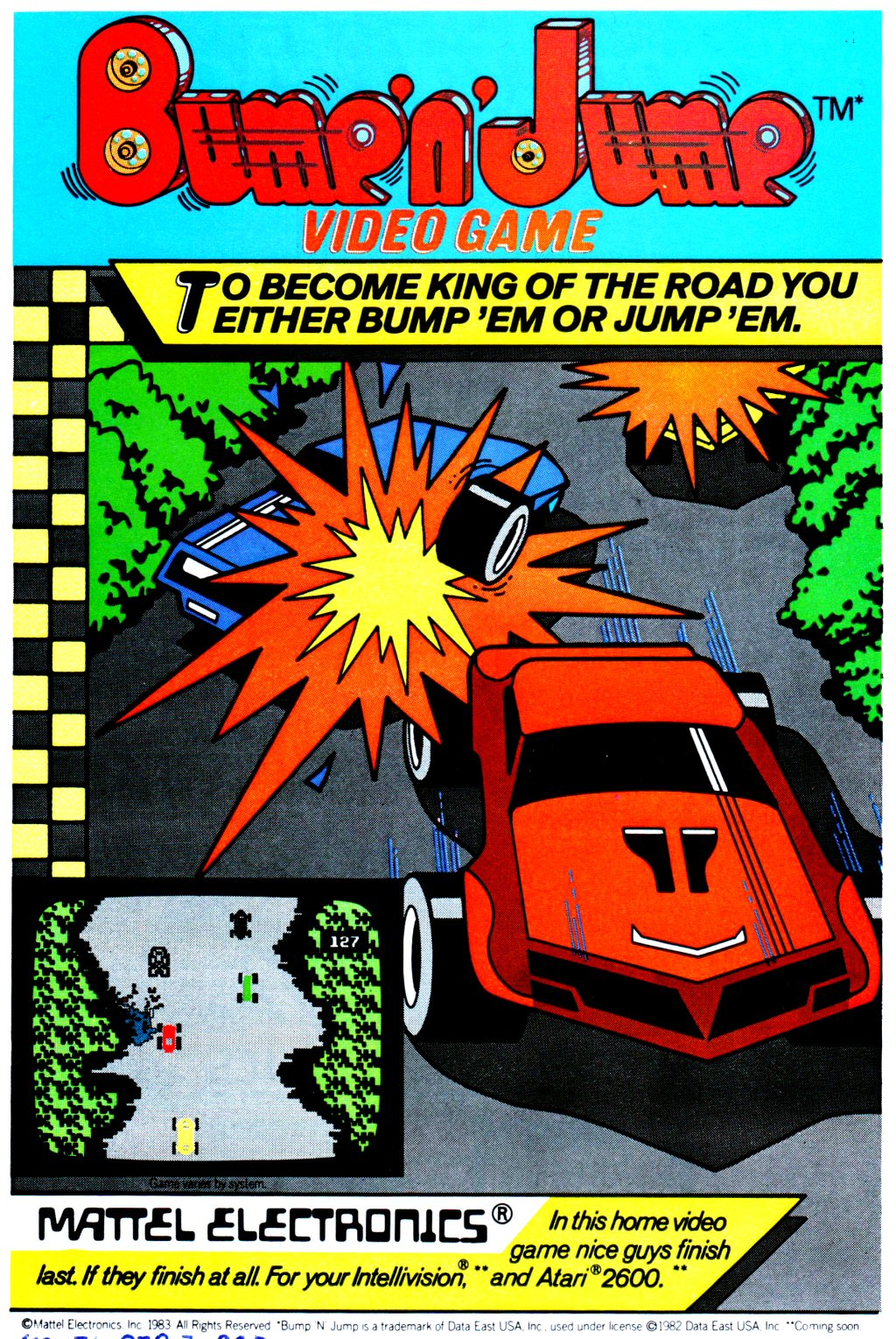 Read online Archie at Riverdale High (1972) comic -  Issue #94 - 36