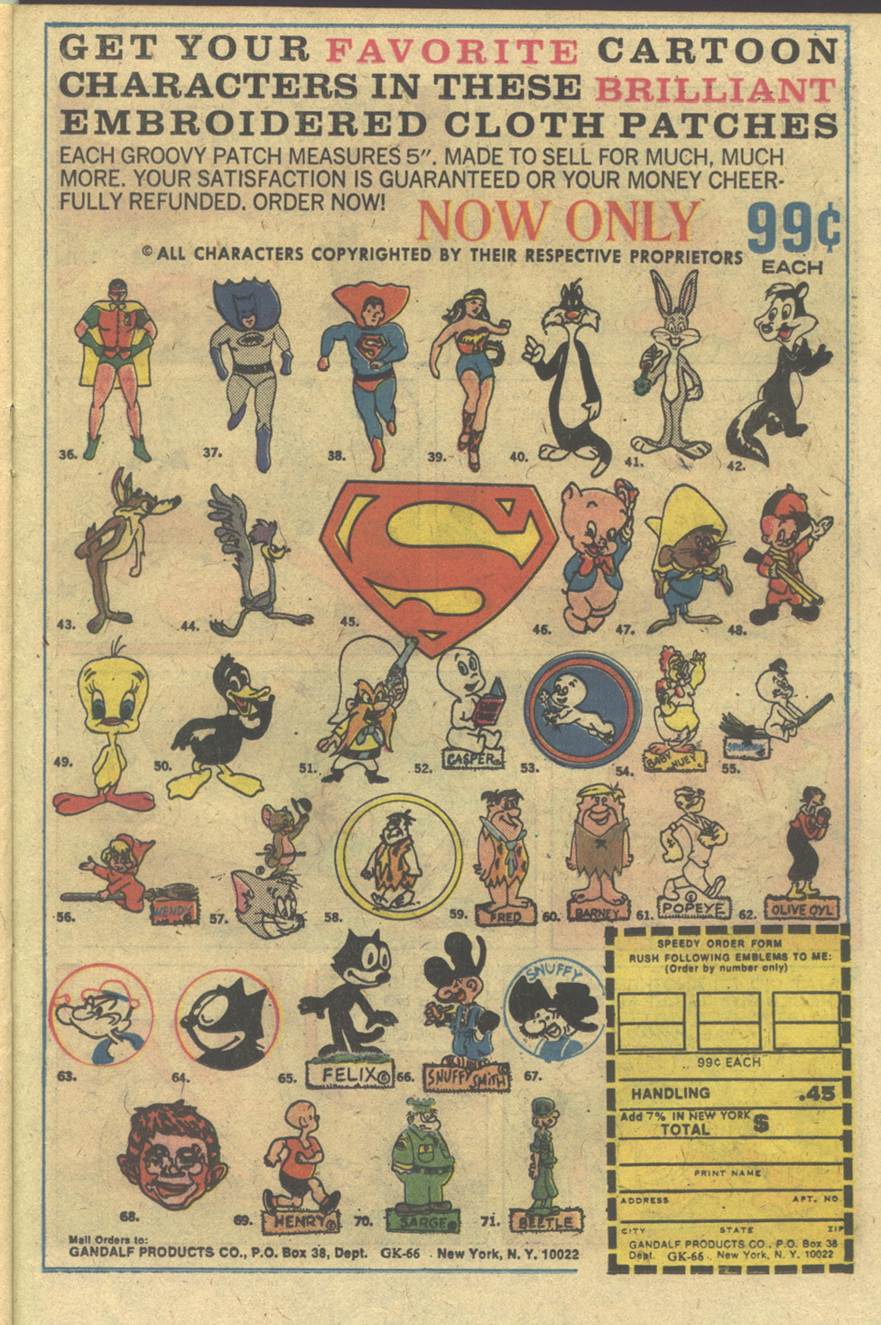 Read online Walt Disney's Mickey Mouse comic -  Issue #165 - 23