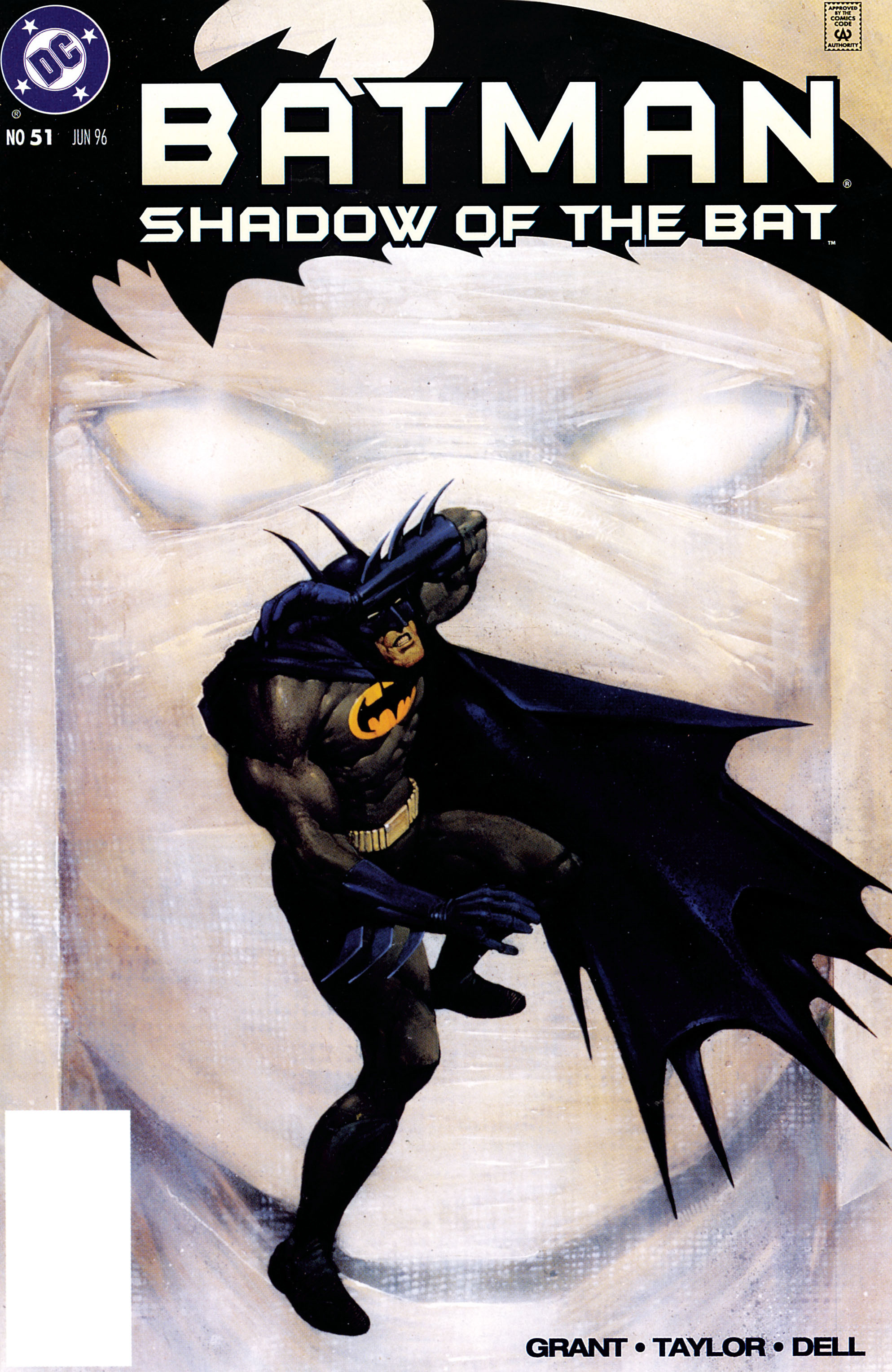 Read online Batman: Contagion comic -  Issue # _2016 TPB (Part 5) - 48