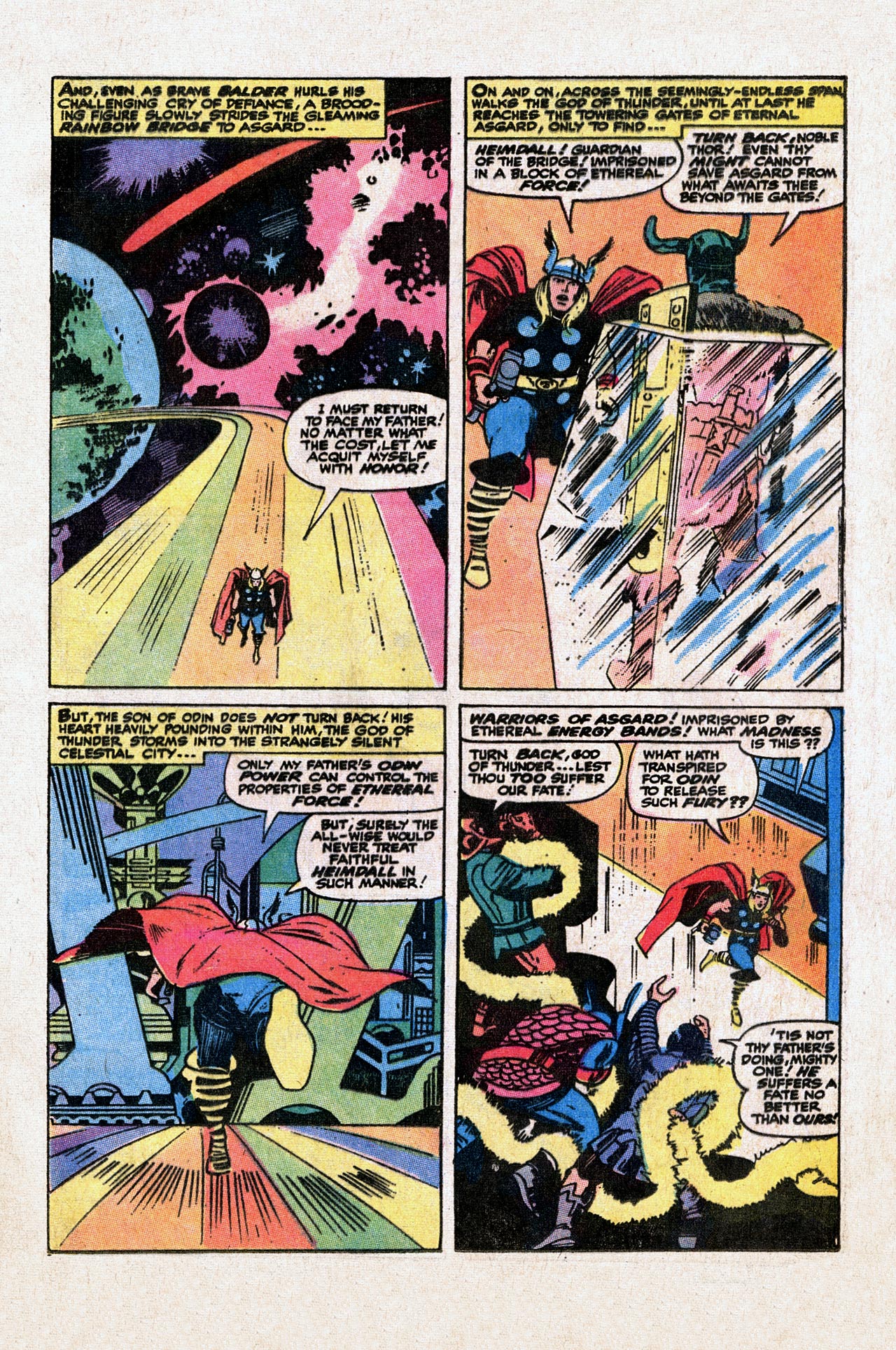 Read online Special Marvel Edition comic -  Issue #4 - 40