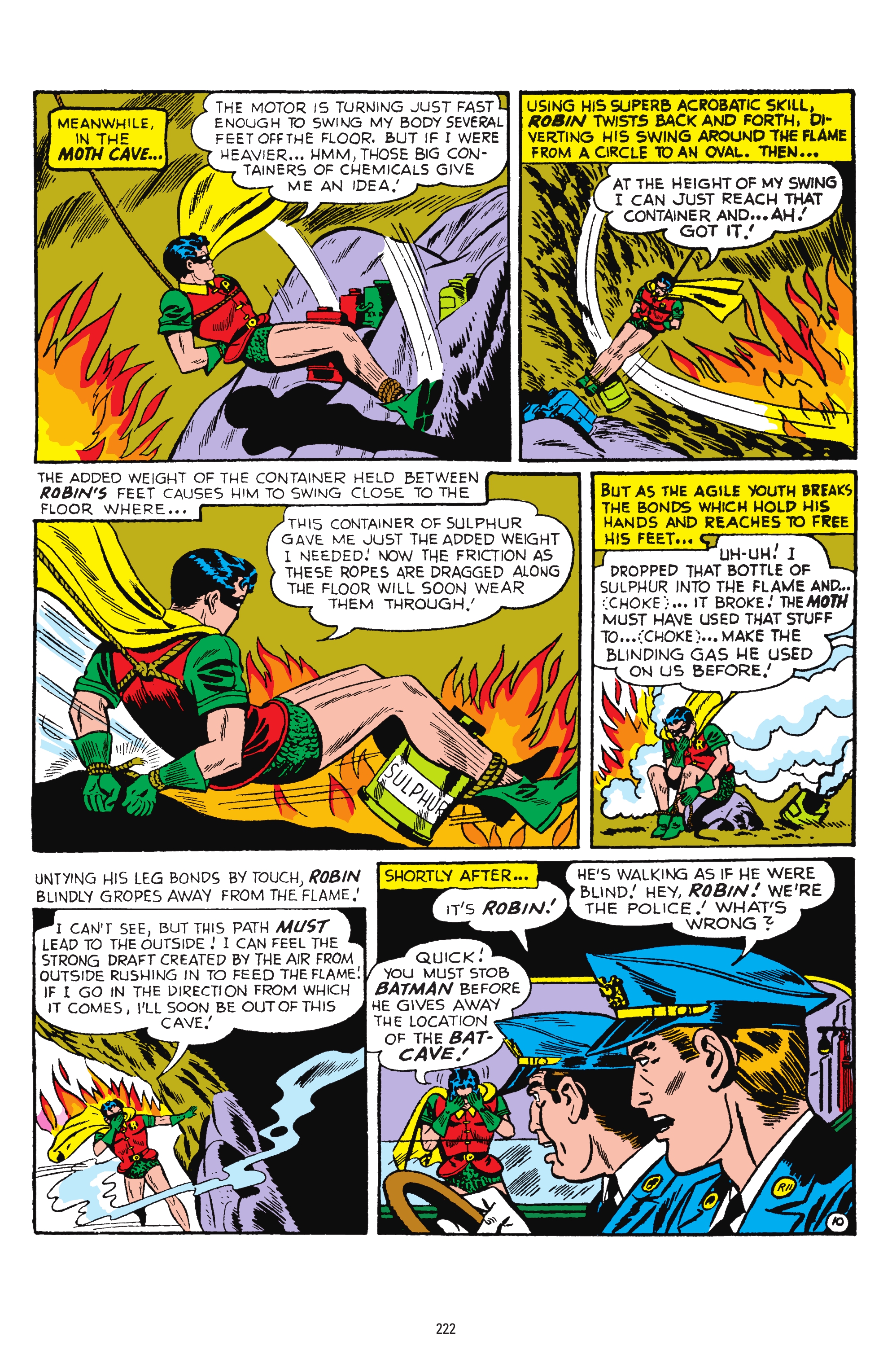Read online Batman in the Fifties comic -  Issue # TPB (Part 3) - 21