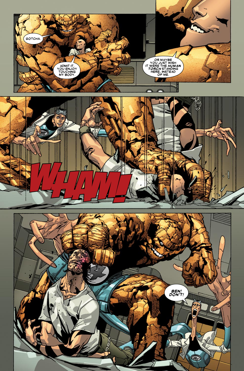 Dark Wolverine 76 Page 11
