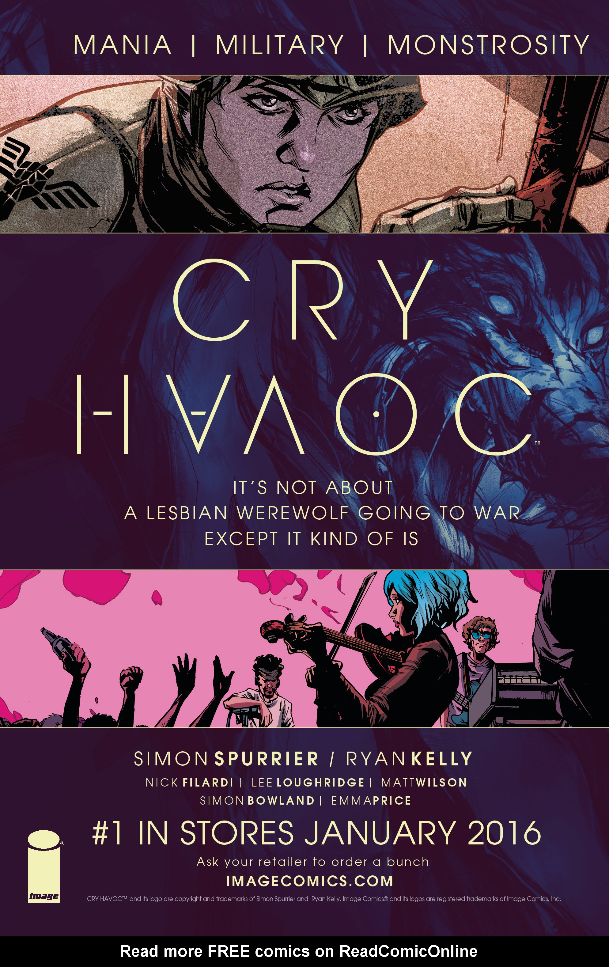 Read online Outcast by Kirkman & Azaceta comic -  Issue #14 - 26