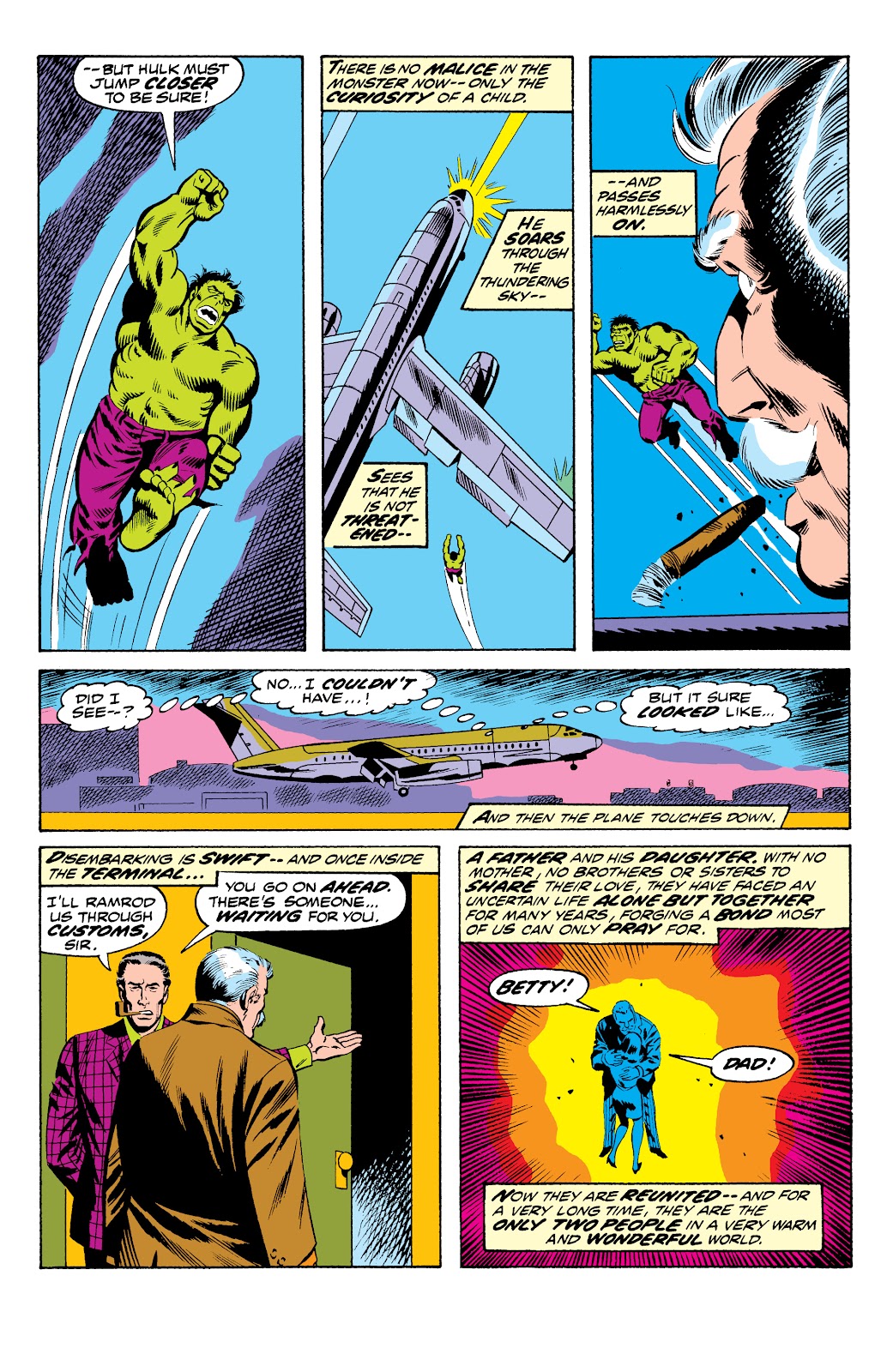 Incredible Hulk Epic Collection issue TPB 6 (Part 3) - Page 16