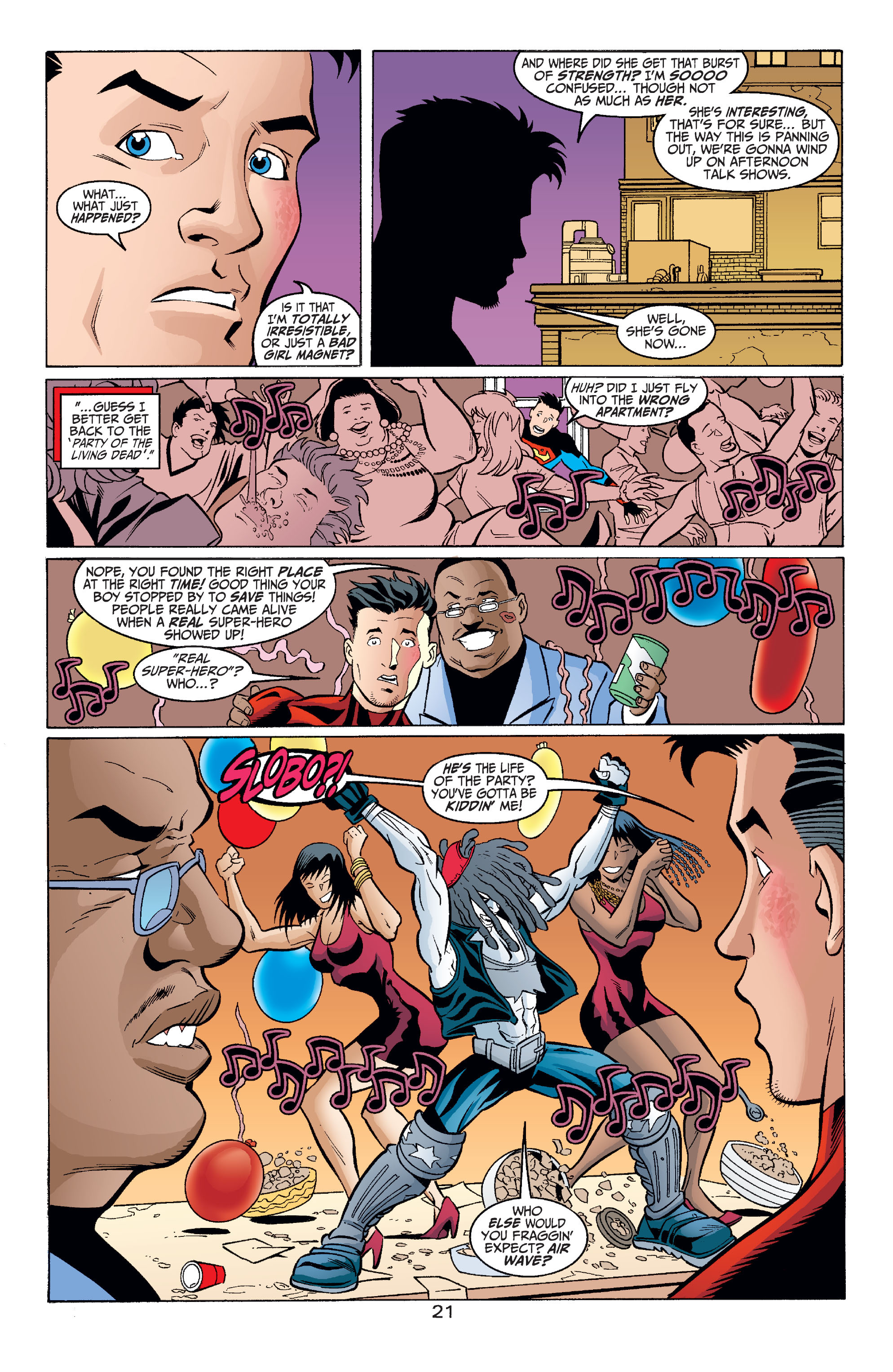 Superboy (1994) 96 Page 21