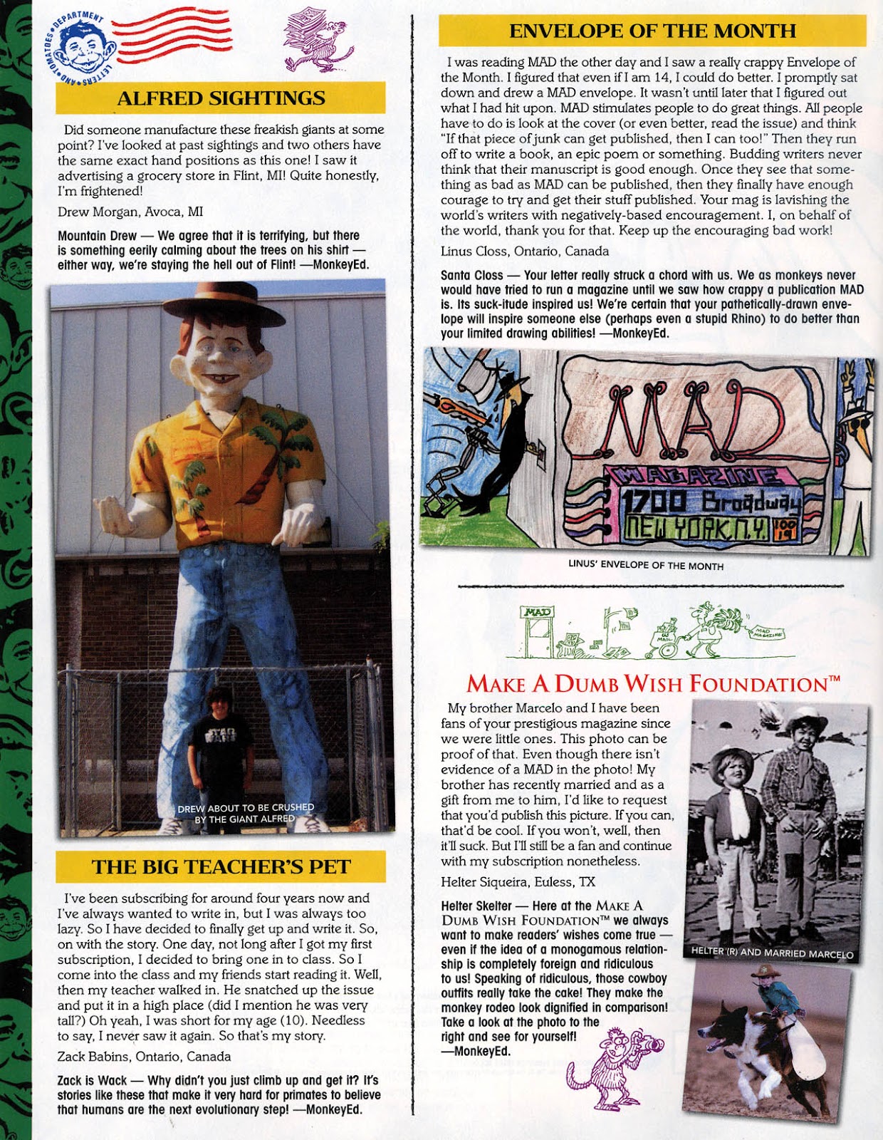 MAD issue 488 - Page 7