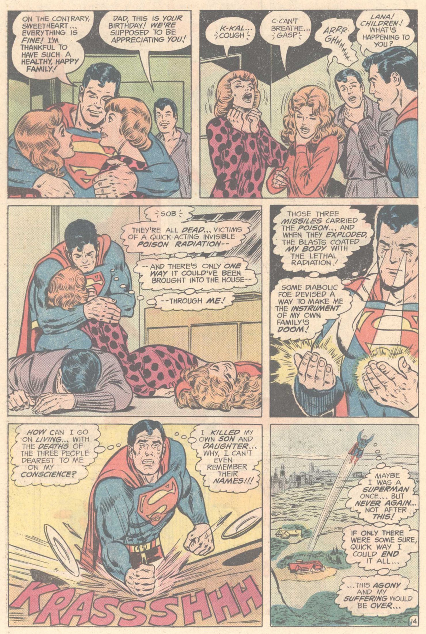 Read online Action Comics (1938) comic -  Issue #492 - 25