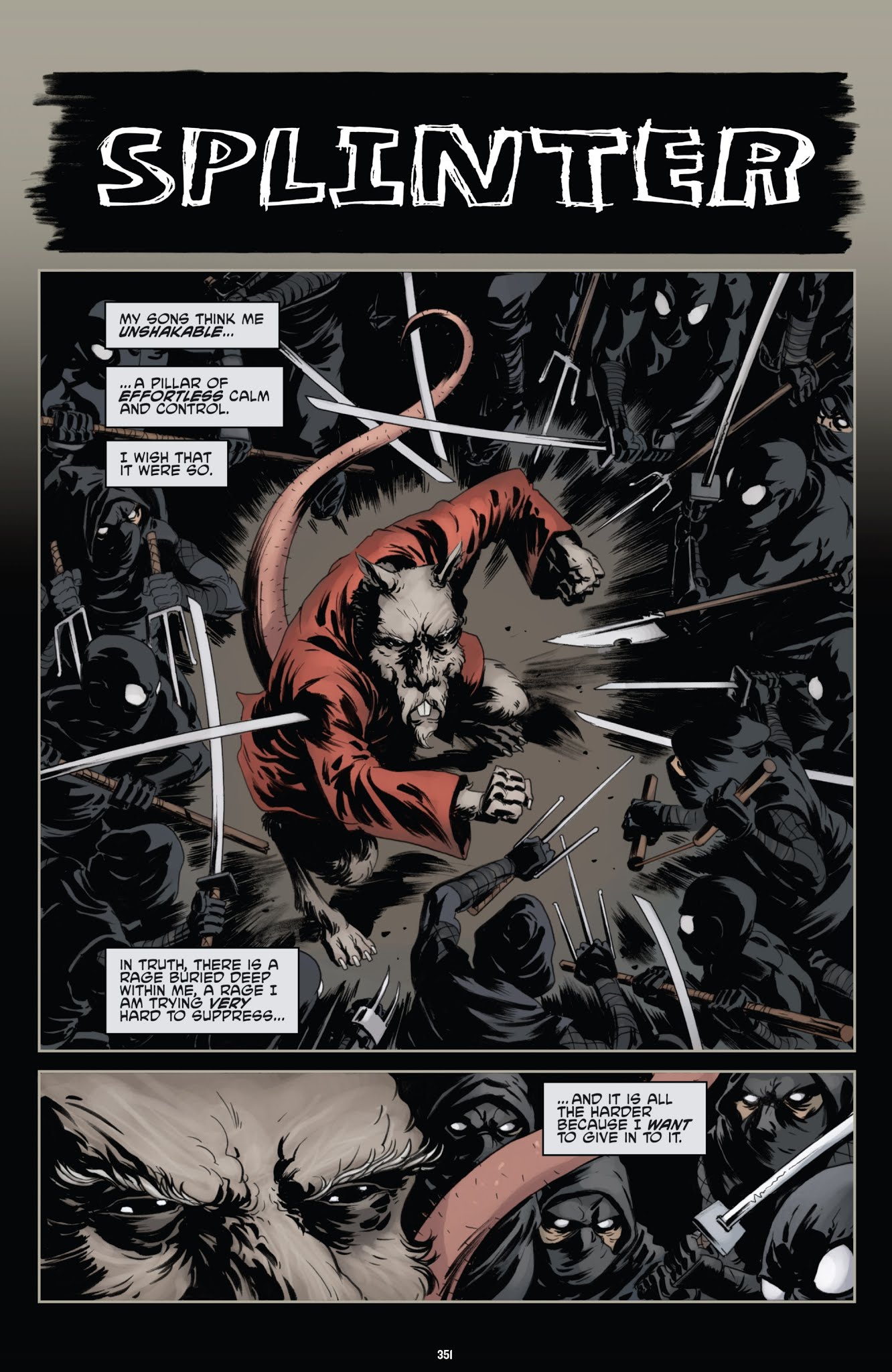 Read online Teenage Mutant Ninja Turtles: The IDW Collection comic -  Issue # TPB 1 (Part 4) - 52