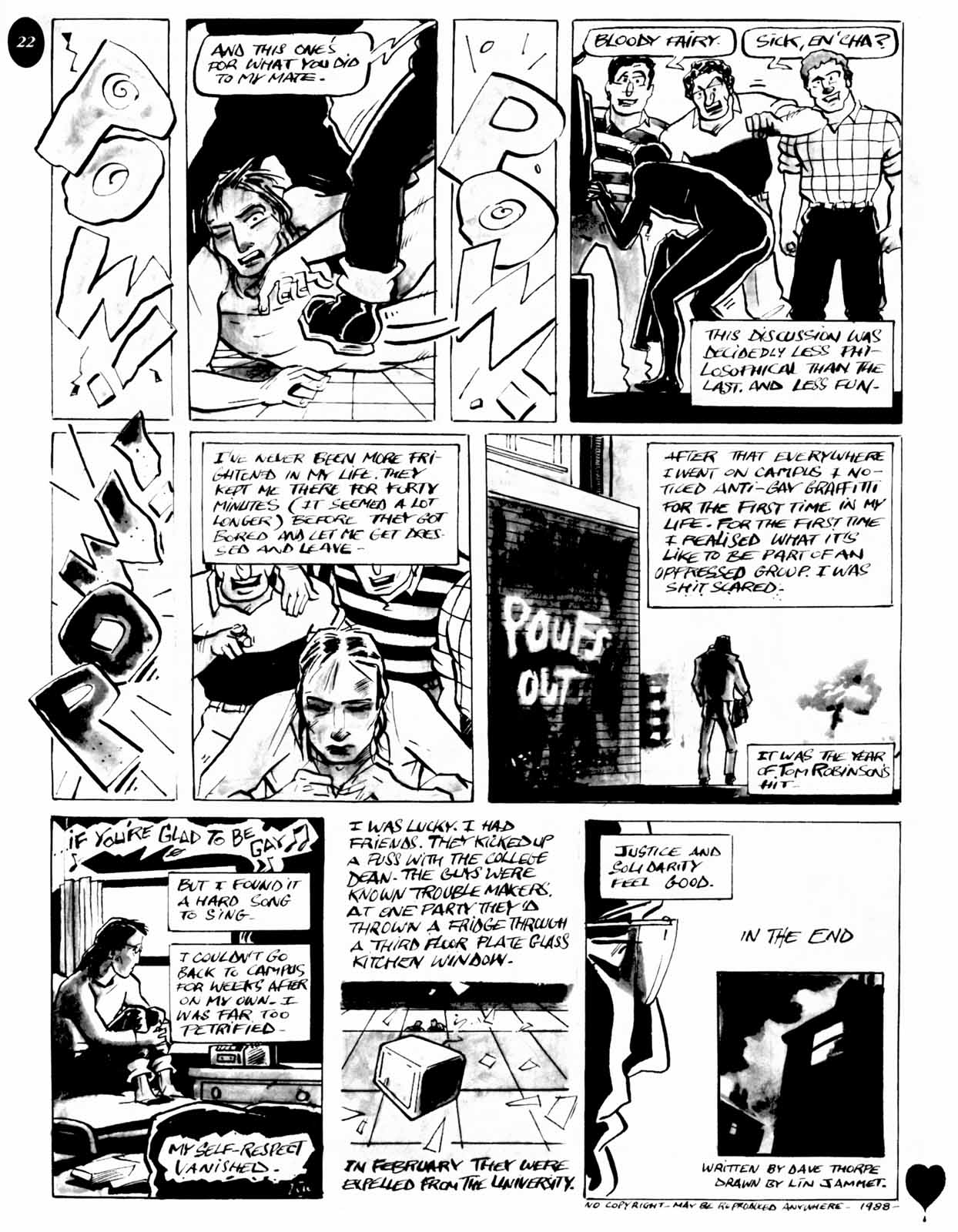 Read online AARGH! comic -  Issue # Full - 23