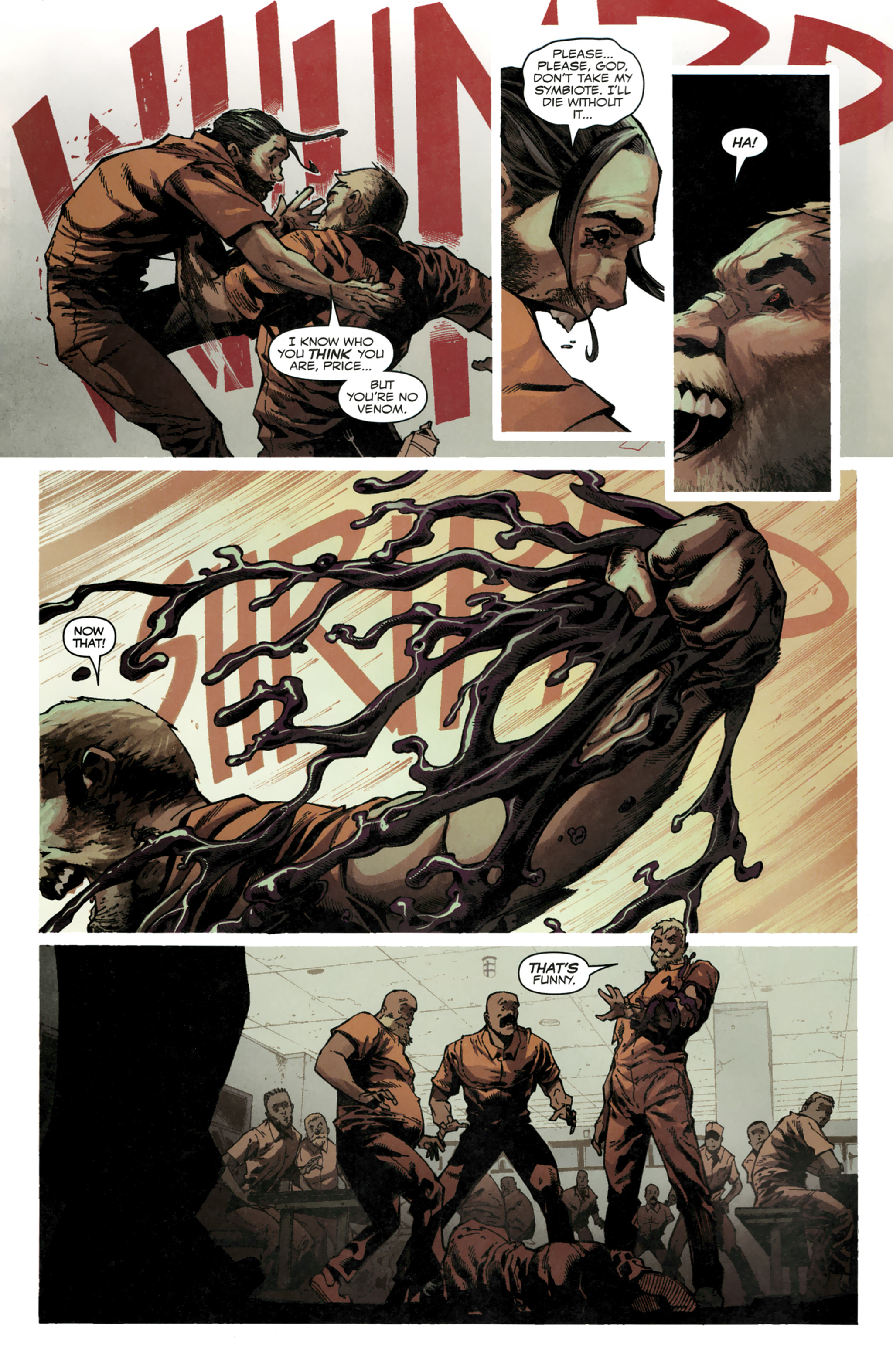 Read online Free Comic Book Day 2019 comic -  Issue # Spider-Man - 7