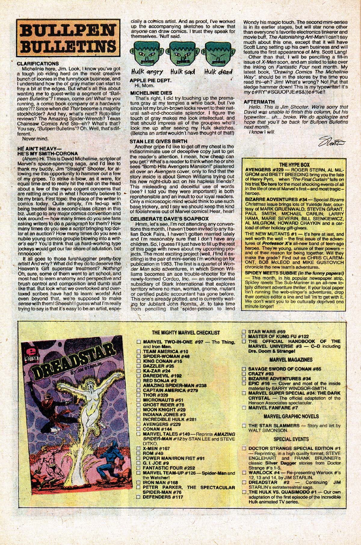 Read online Power Man and Iron Fist (1978) comic -  Issue #91 - 24