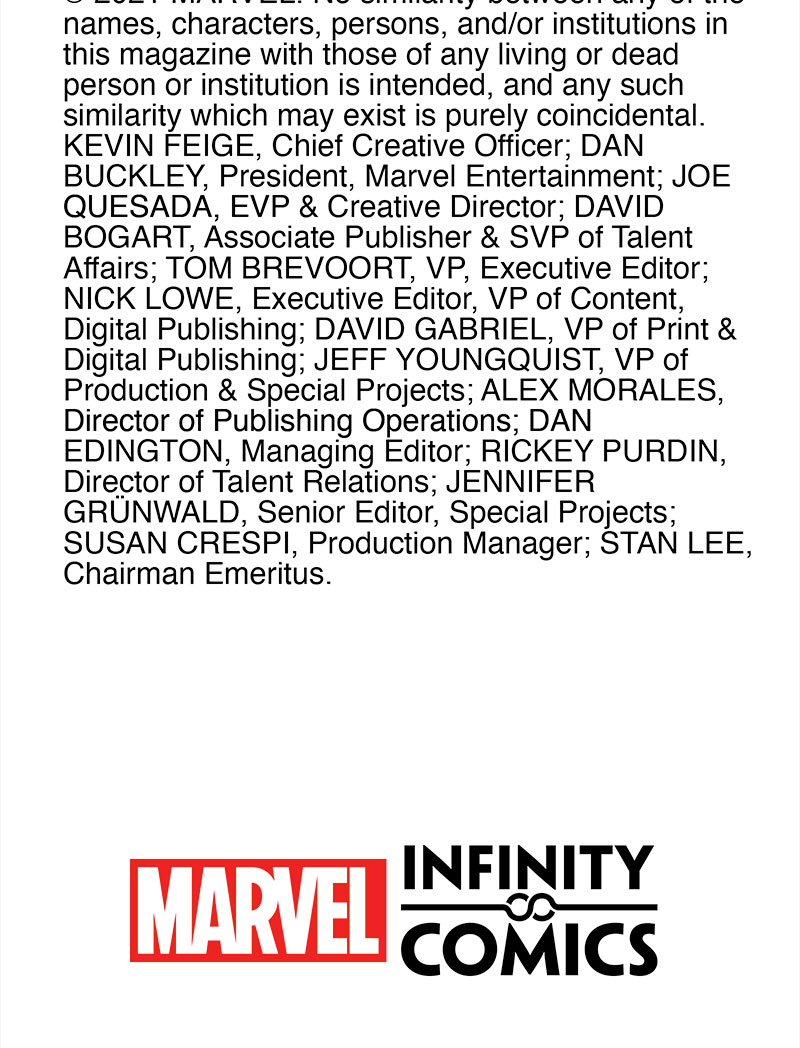 Read online It’s Jeff: Infinity Comic comic -  Issue #10 - 21
