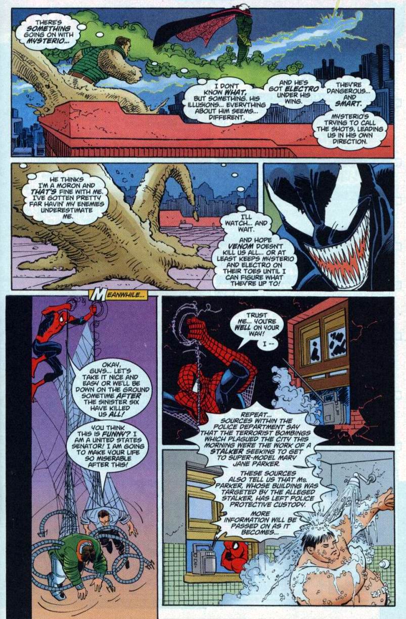 Peter Parker: Spider-Man Issue #12 #15 - English 15