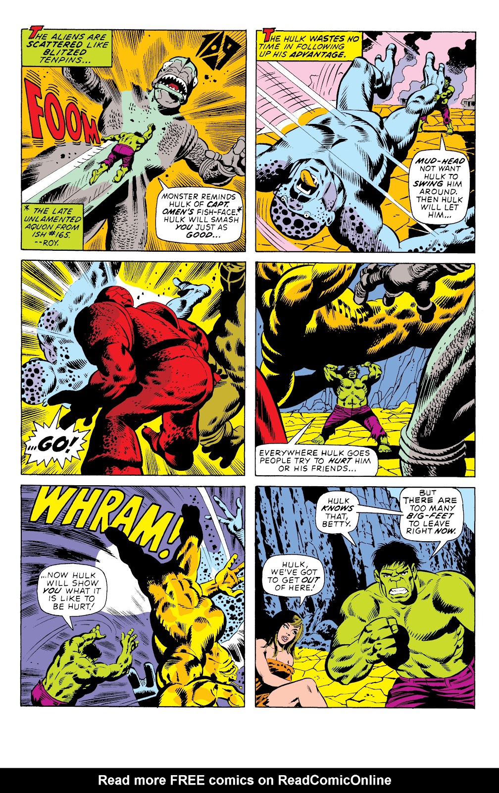 Incredible Hulk Epic Collection issue TPB 6 (Part 3) - Page 90