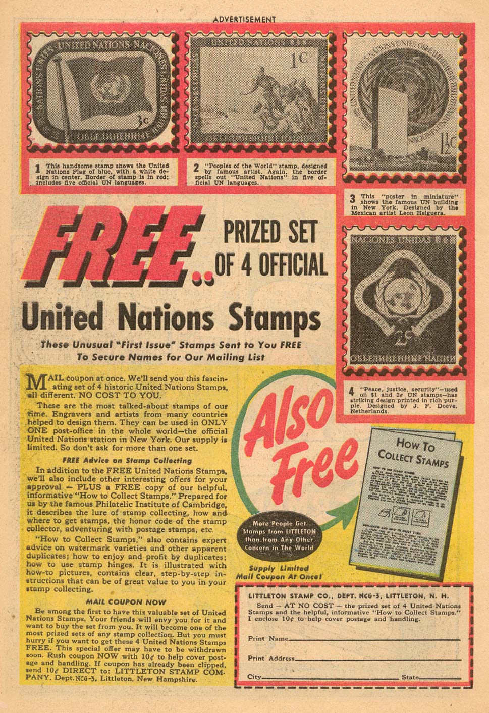 Read online Adventure Comics (1938) comic -  Issue #198 - 42