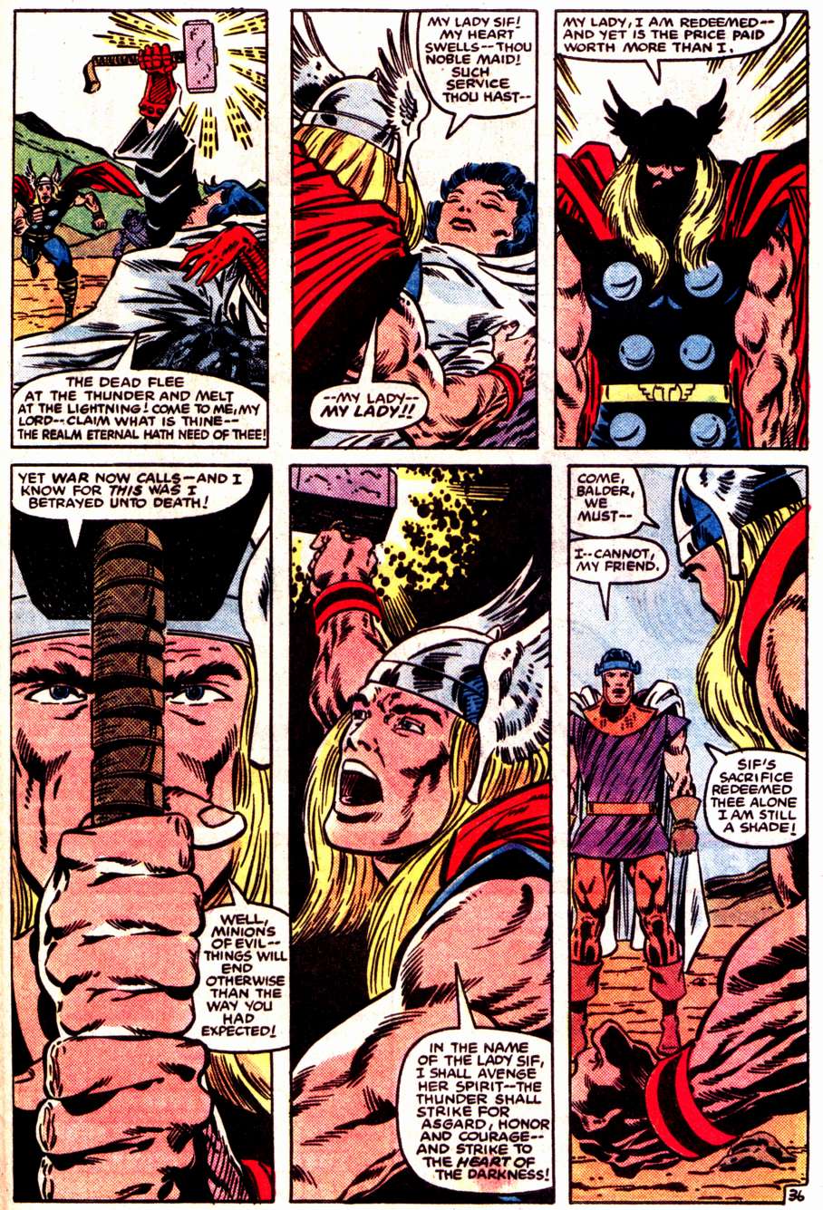 What If? (1977) #47_-_Loki_had_found_The_hammer_of_Thor #47 - English 37