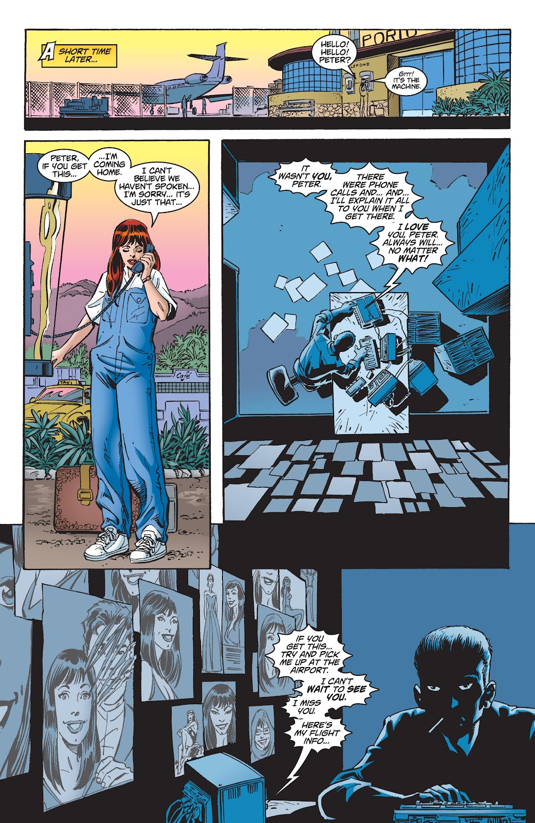 Spider-Man: The Next Chapter issue TPB 2 (Part 2) - Page 60
