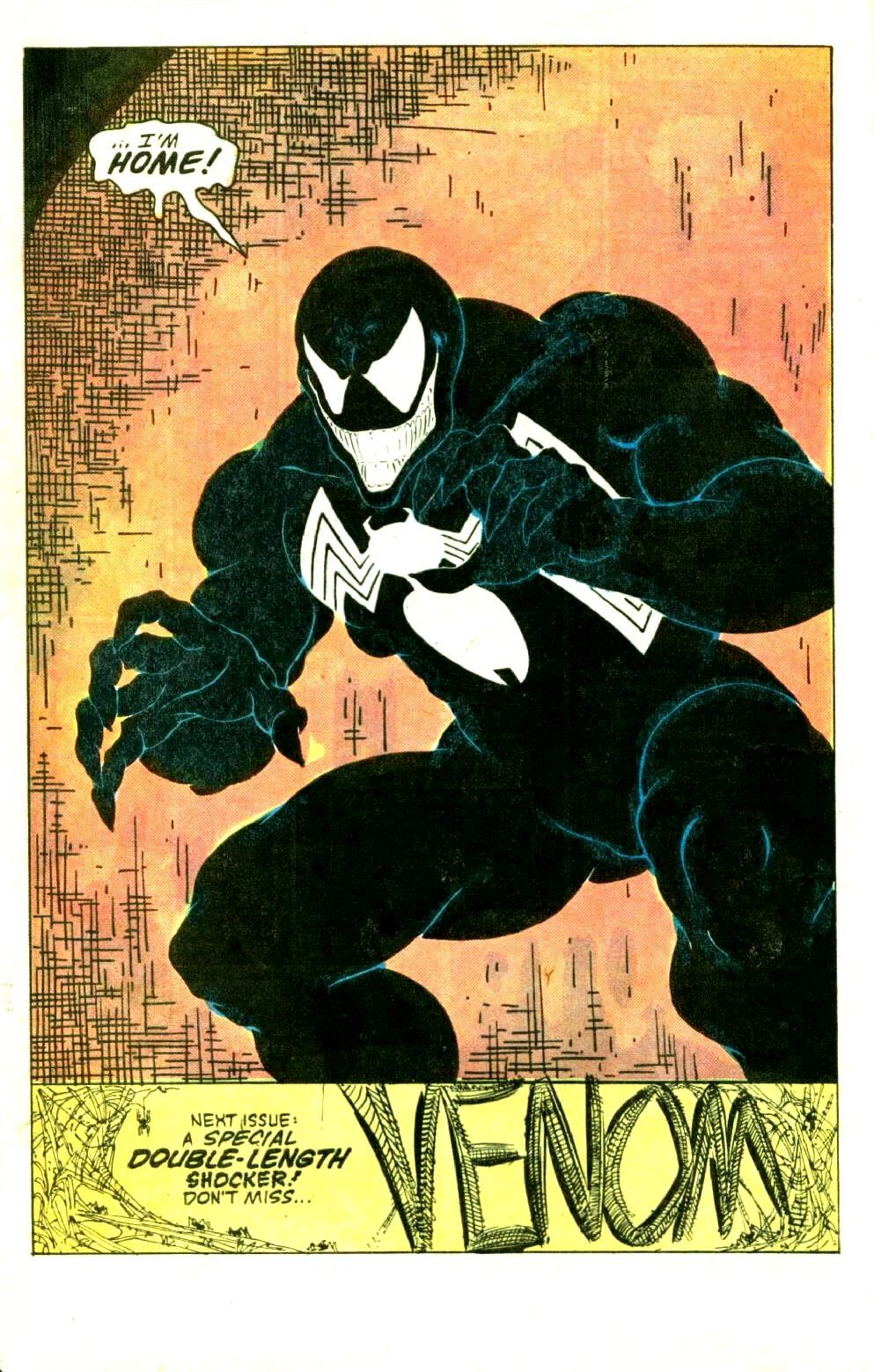 Read online Spider-Man: Birth of Venom comic -  Issue # TPB - 148