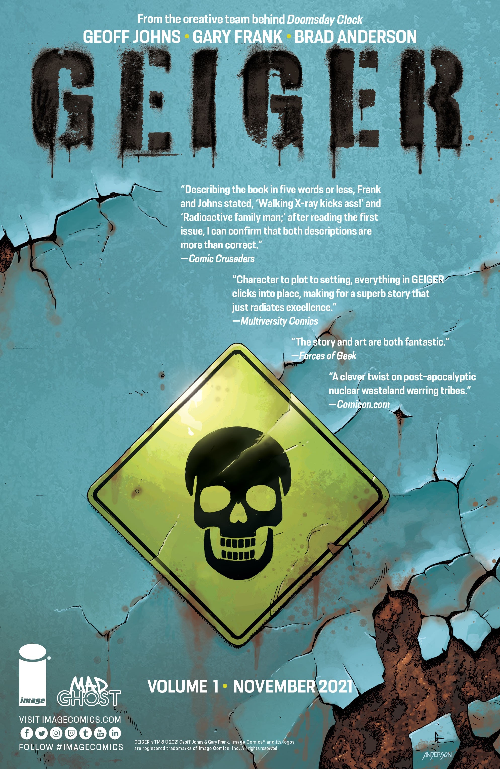 Read online The Me You Love In The Dark comic -  Issue #4 - 27