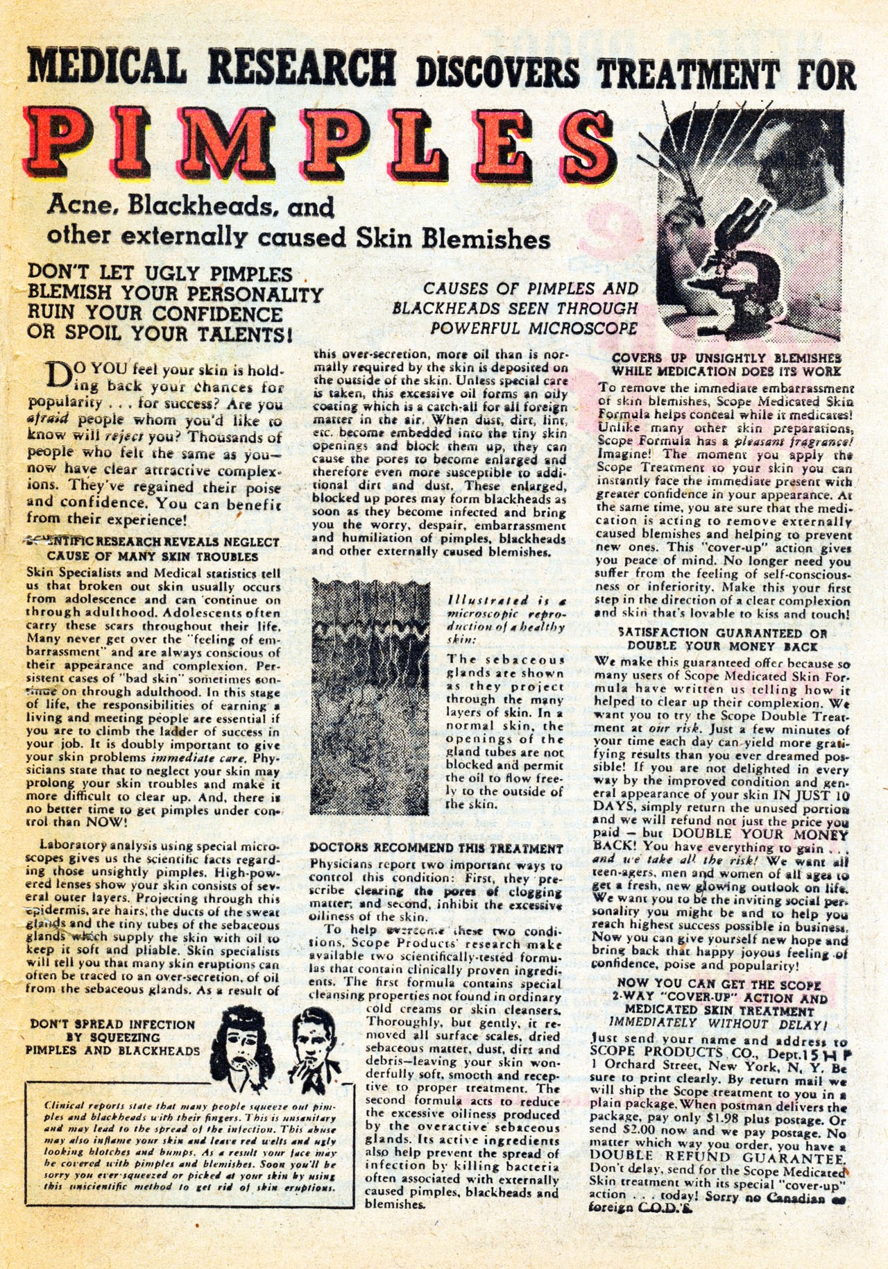 Read online Love Tales comic -  Issue #57 - 33