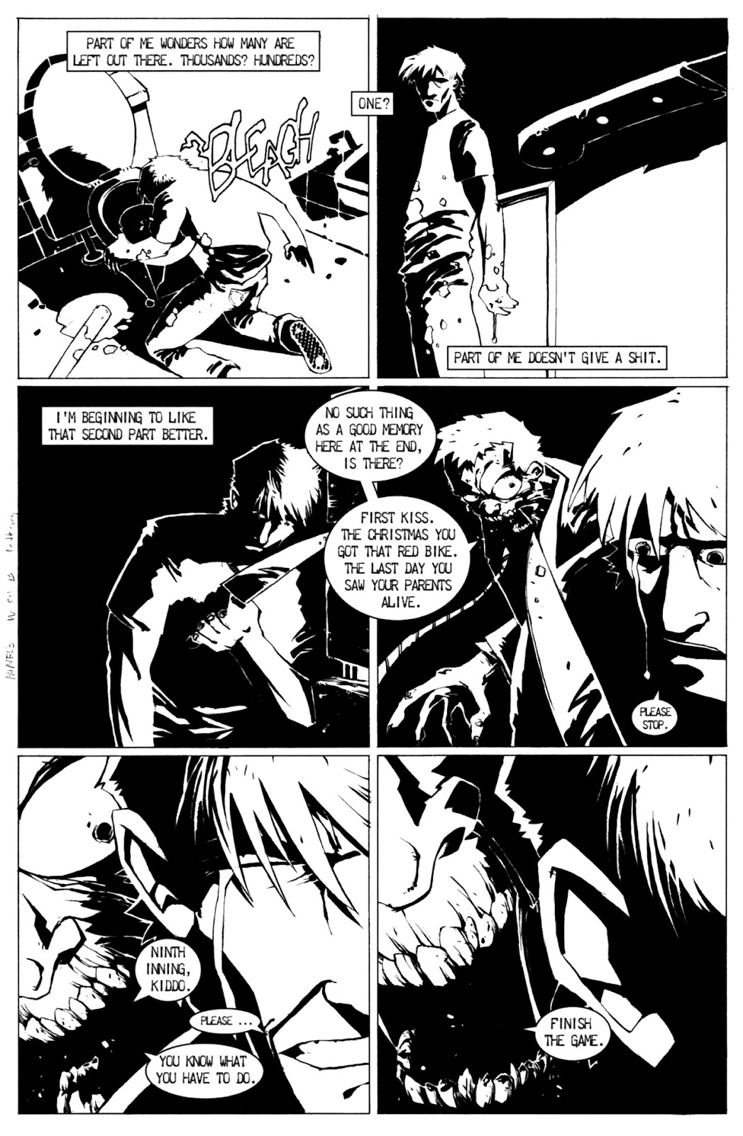 Negative Burn (2006) issue 21 - Page 42