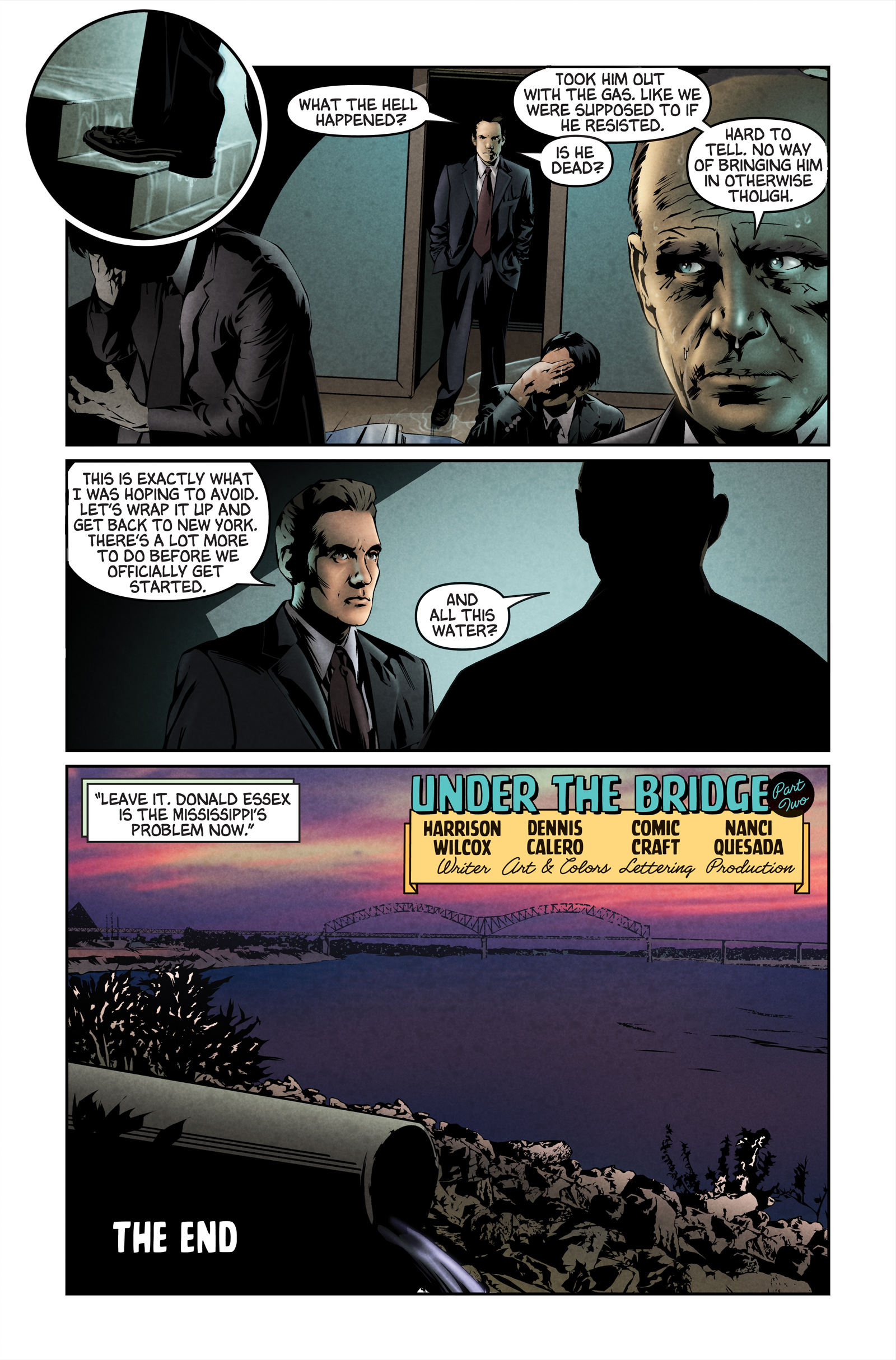 Read online Heroes comic -  Issue #120 - 8