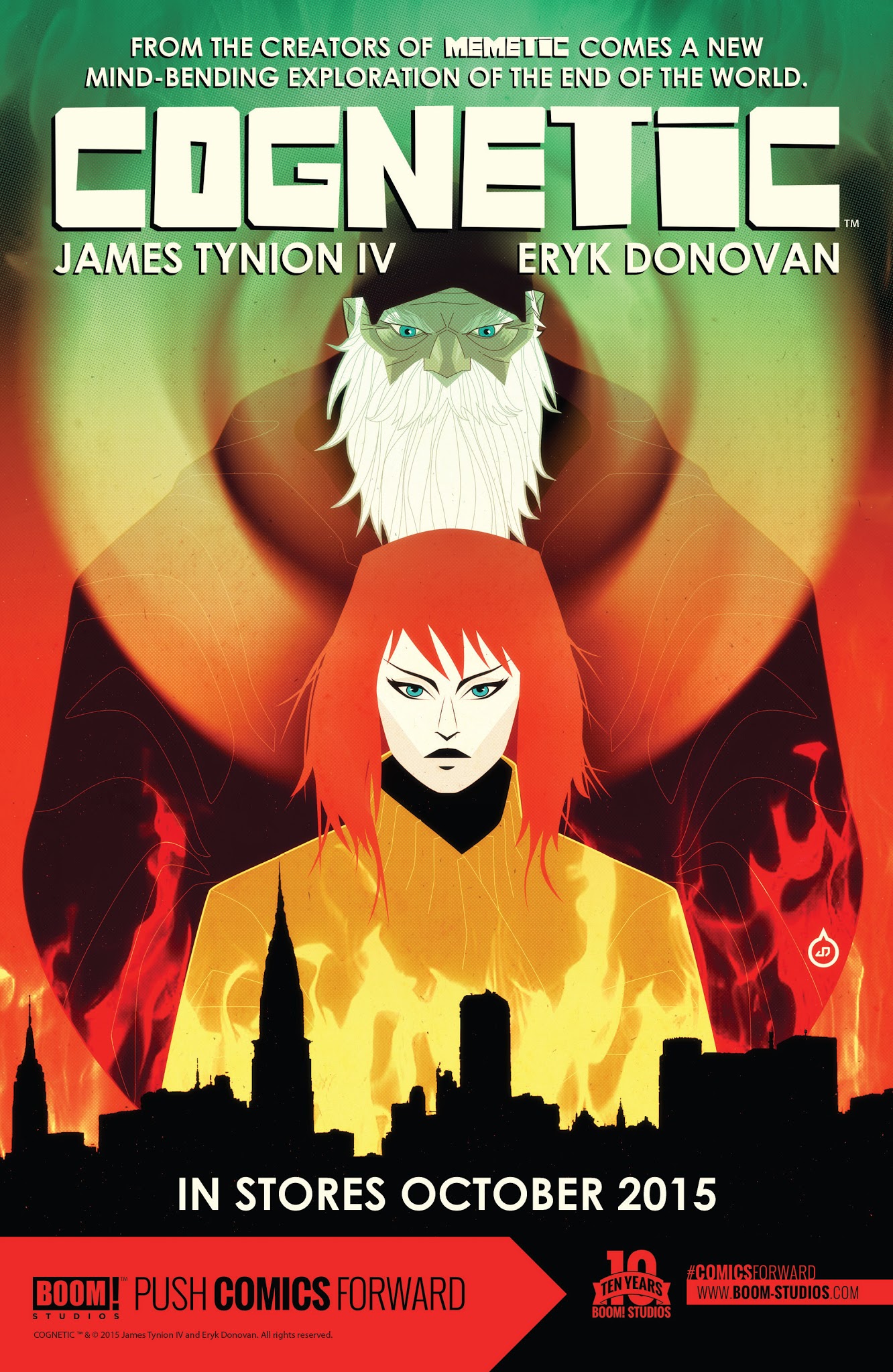 Read online Broken World comic -  Issue #4 - 27