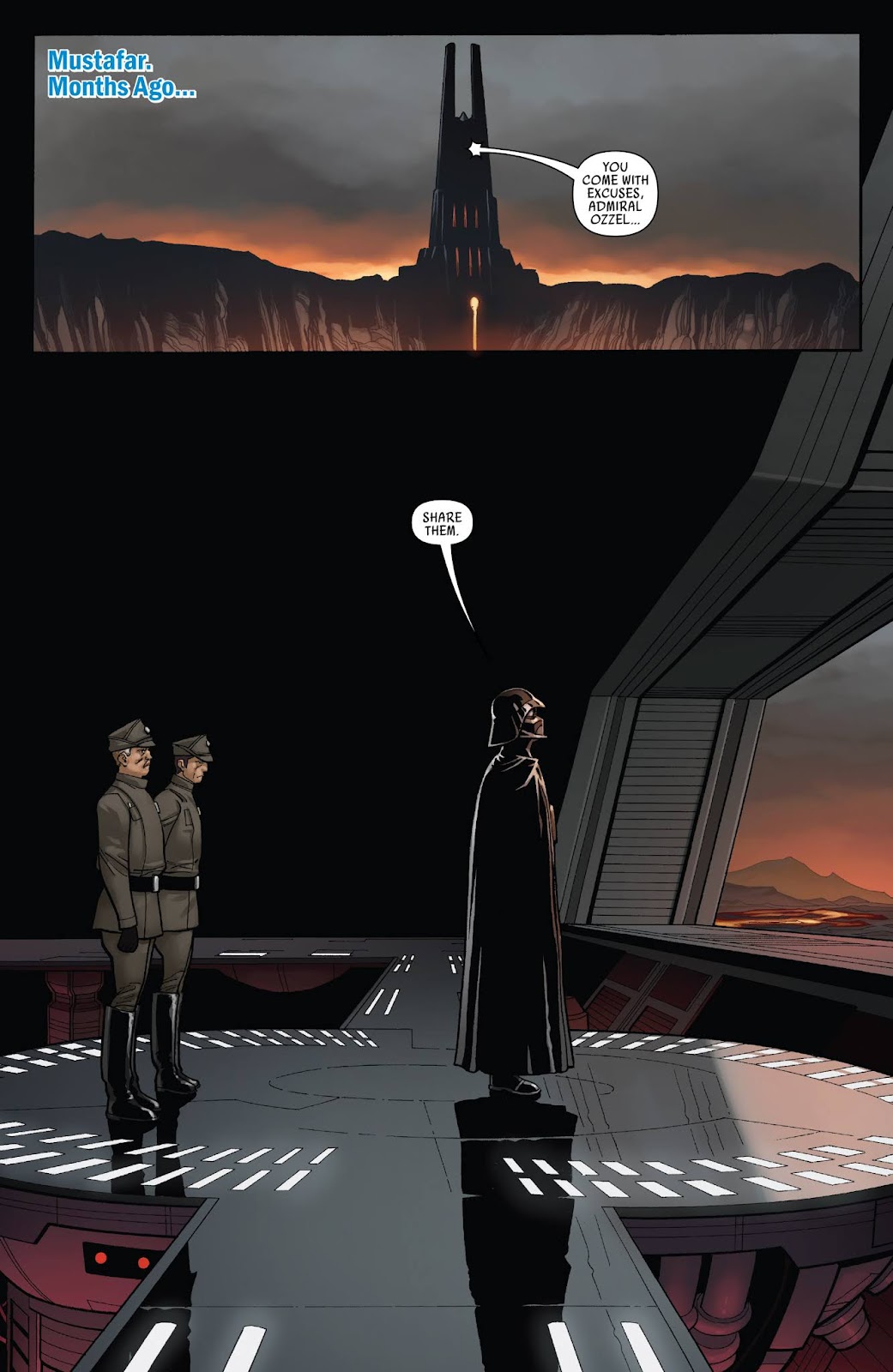 Star Wars (2015) issue 50 - Page 35