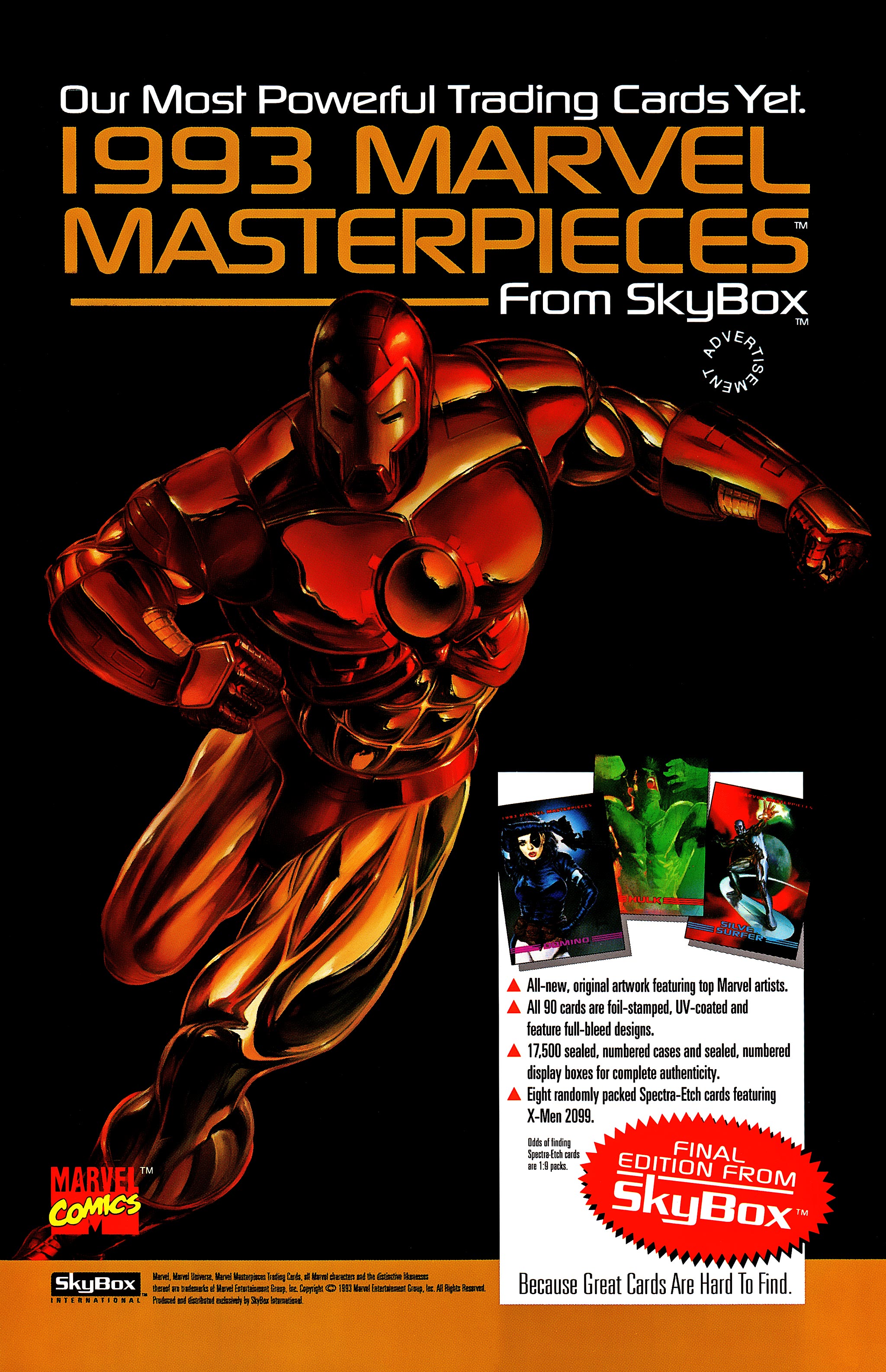 X-Men 2099 Issue #3 #4 - English 2