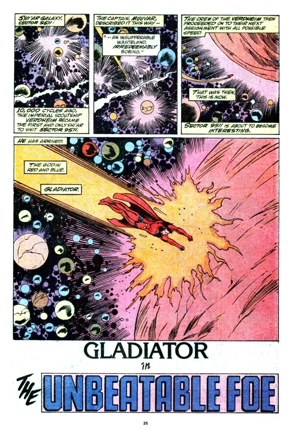 Read online Marvel Comics Presents (1988) comic -  Issue #49 - 27
