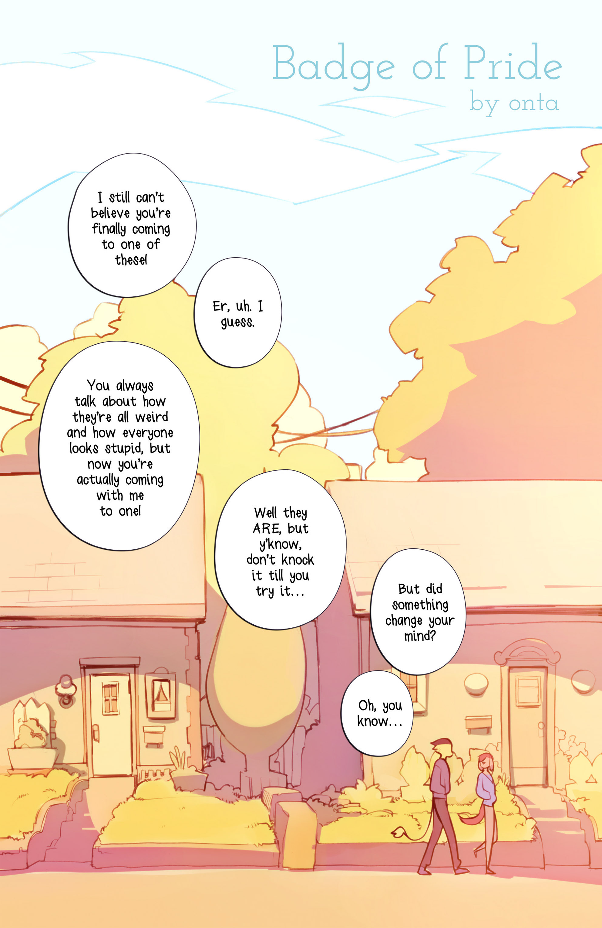 Read online Island (2015) comic -  Issue #6 - 7