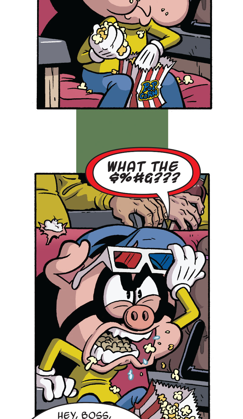 Read online Ziggy Pig and Silly Seal Infinity Comic comic -  Issue #5 - 11