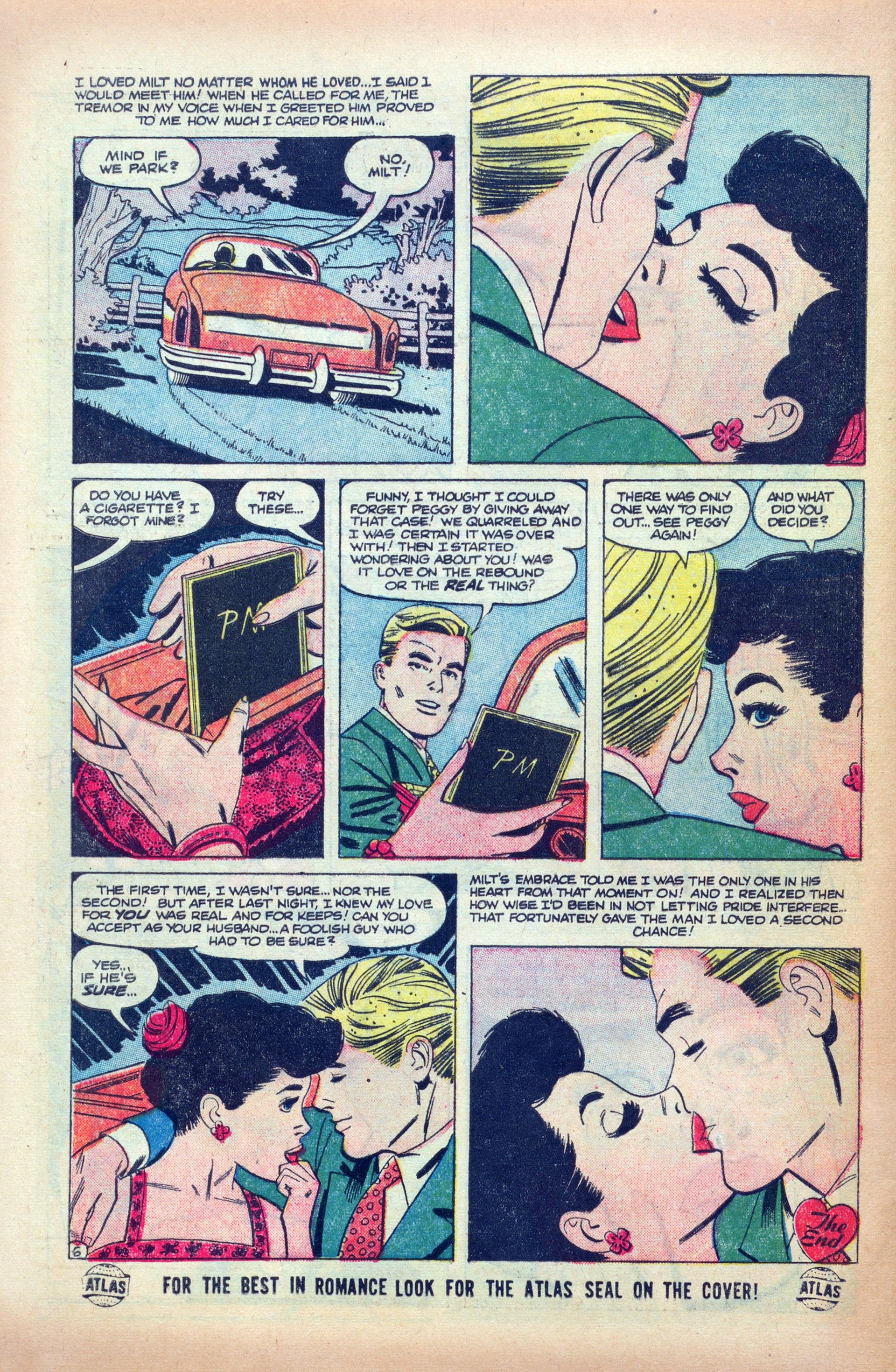 Read online My Own Romance comic -  Issue #49 - 32