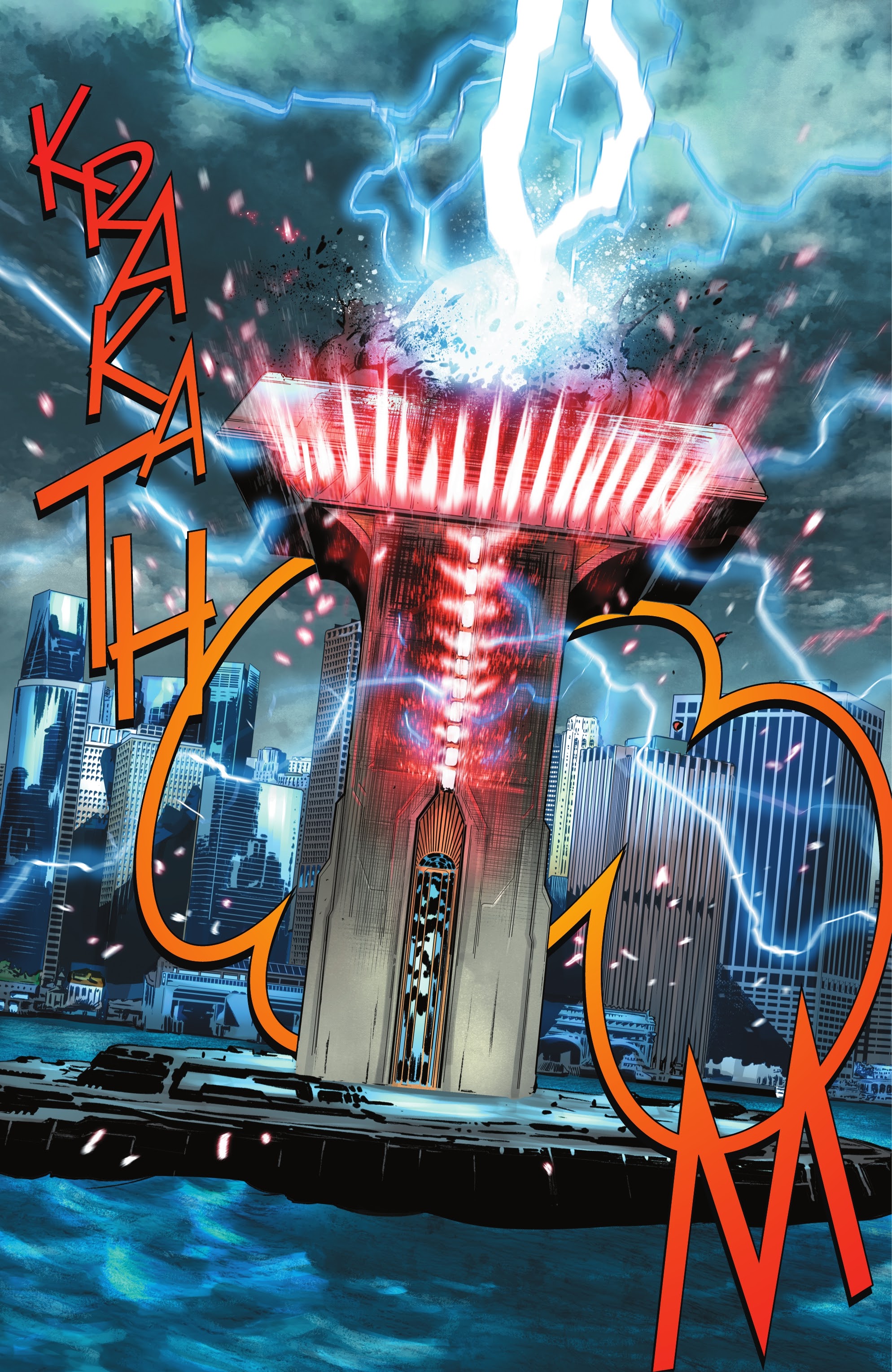 Read online Teen Titans Academy comic -  Issue #11 - 11