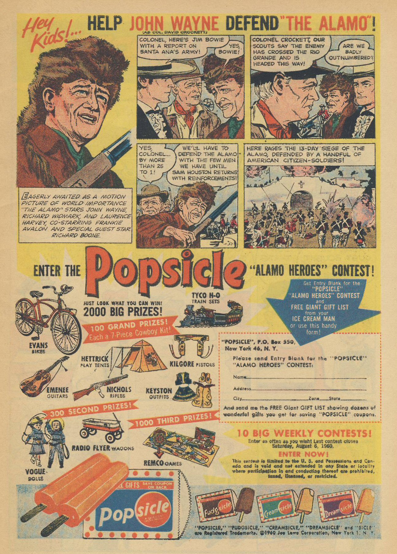 Read online Archie's Joke Book Magazine comic -  Issue #48 - 9