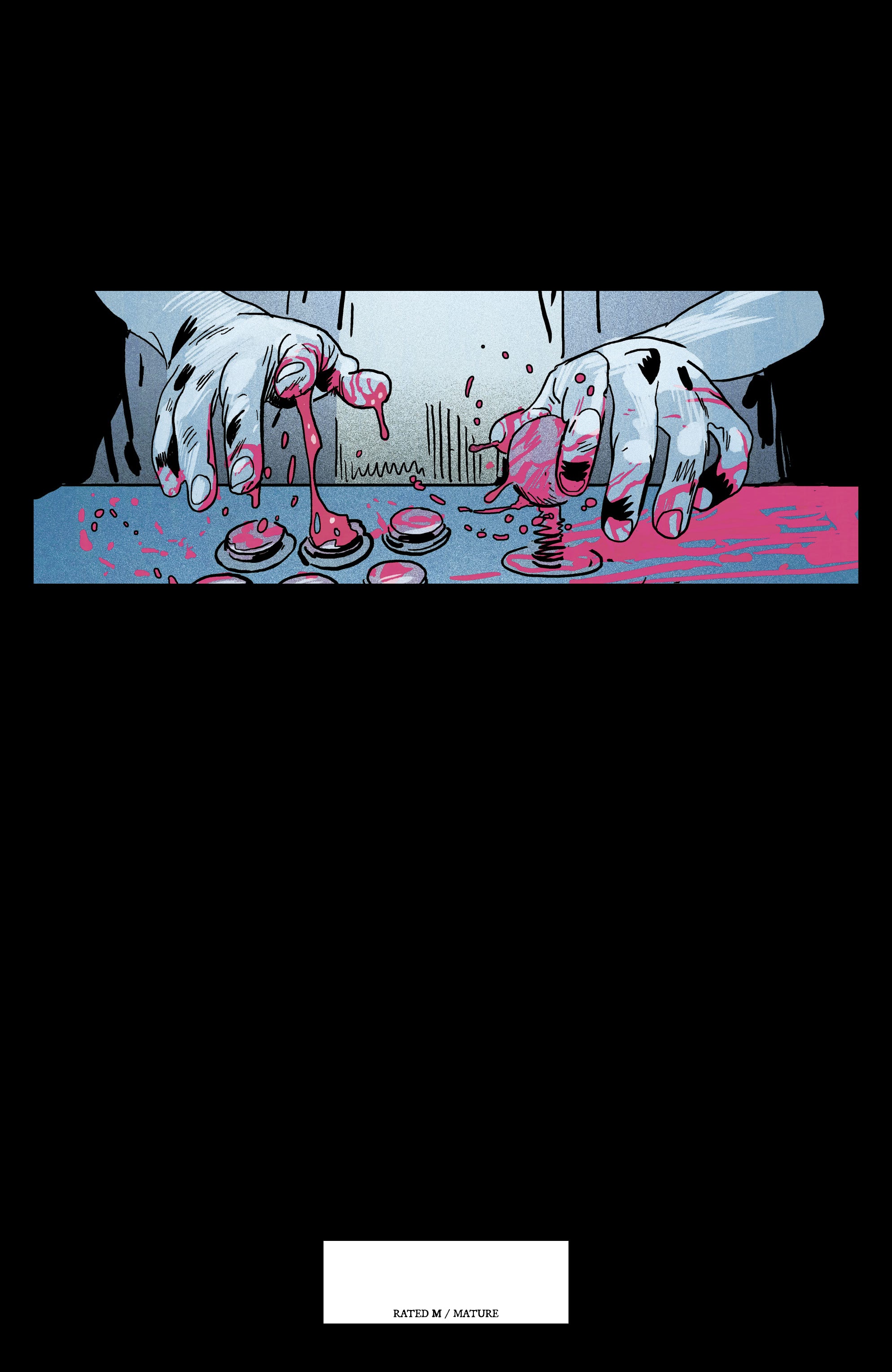Read online The Silver Coin comic -  Issue #6 - 31