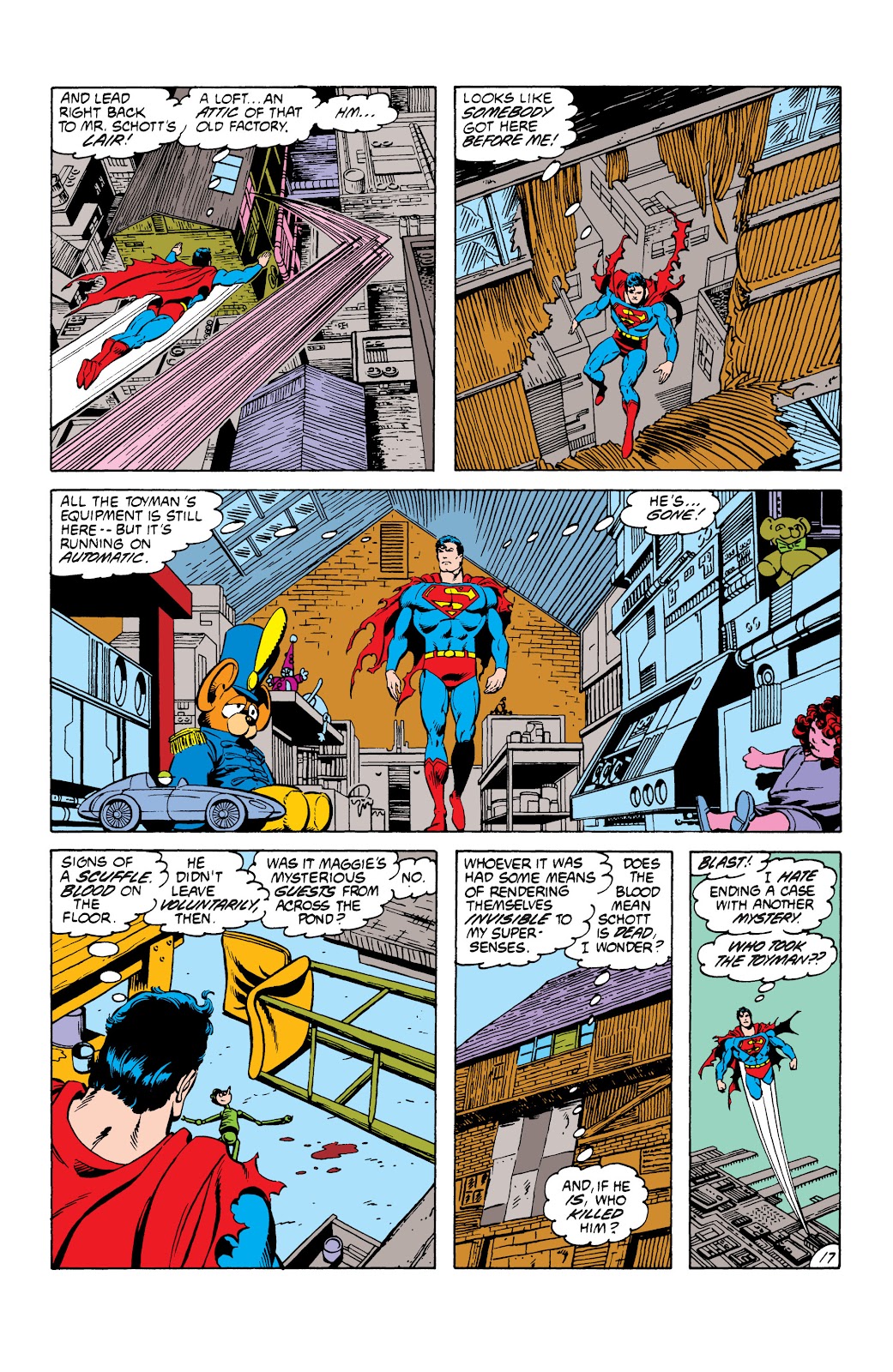 Superman: The Man of Steel (2003) issue TPB 7 - Page 23
