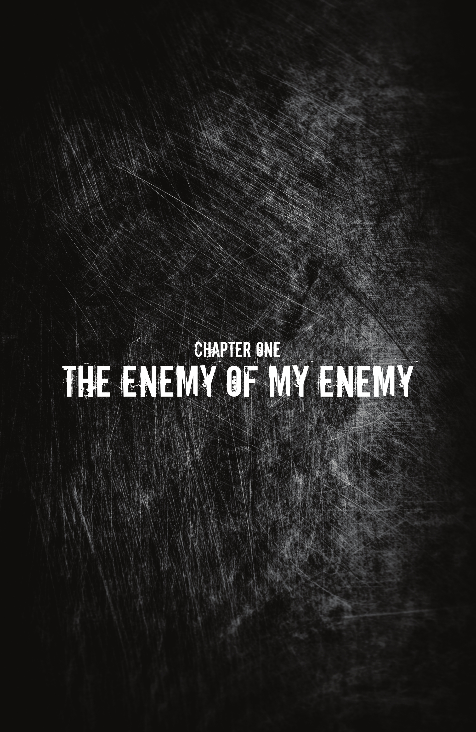 Read online Batman & The Joker: The Deadly Duo: Enemy of my Enemy Edition comic -  Issue # TPB - 12