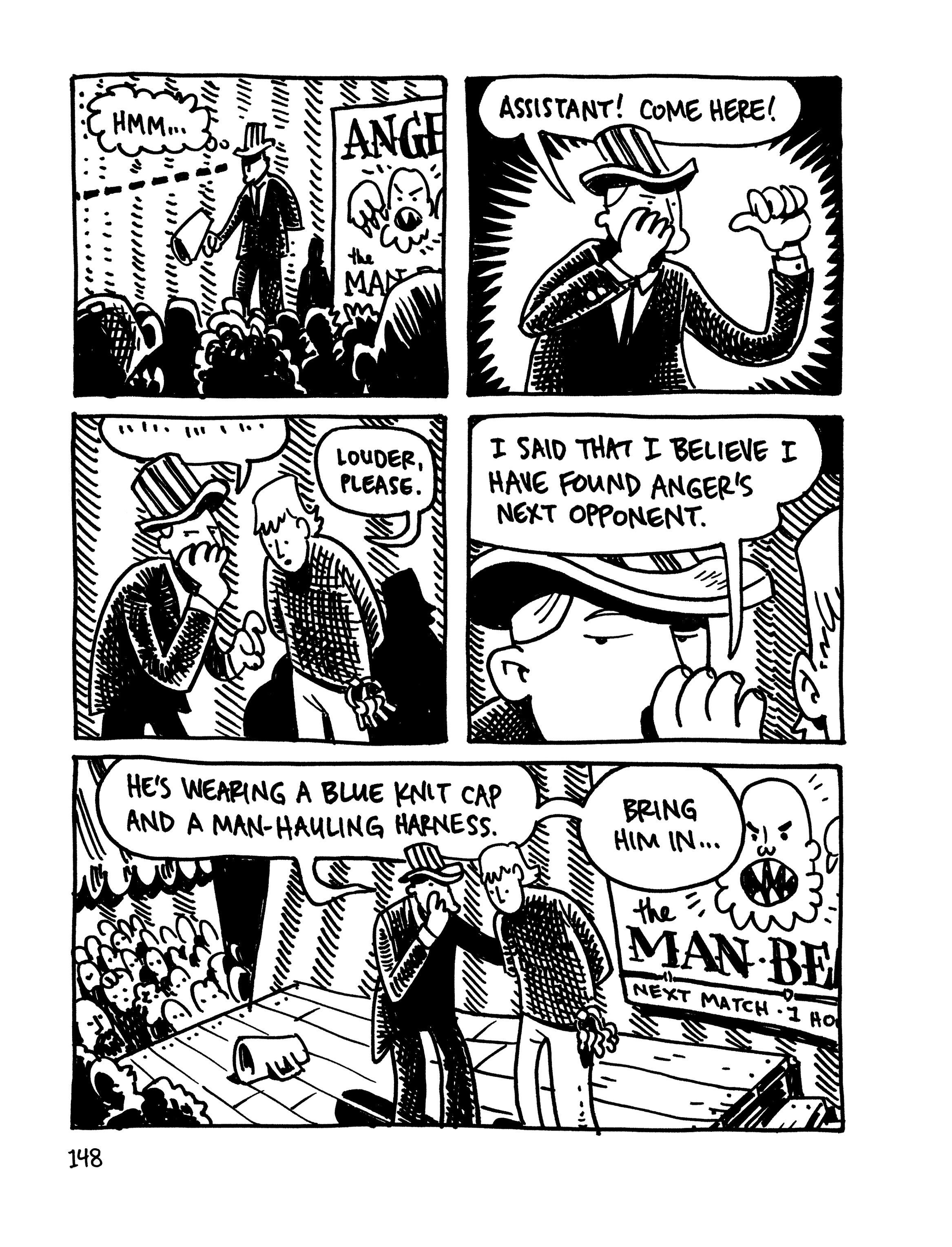 Read online Far Arden comic -  Issue # TPB (Part 2) - 43