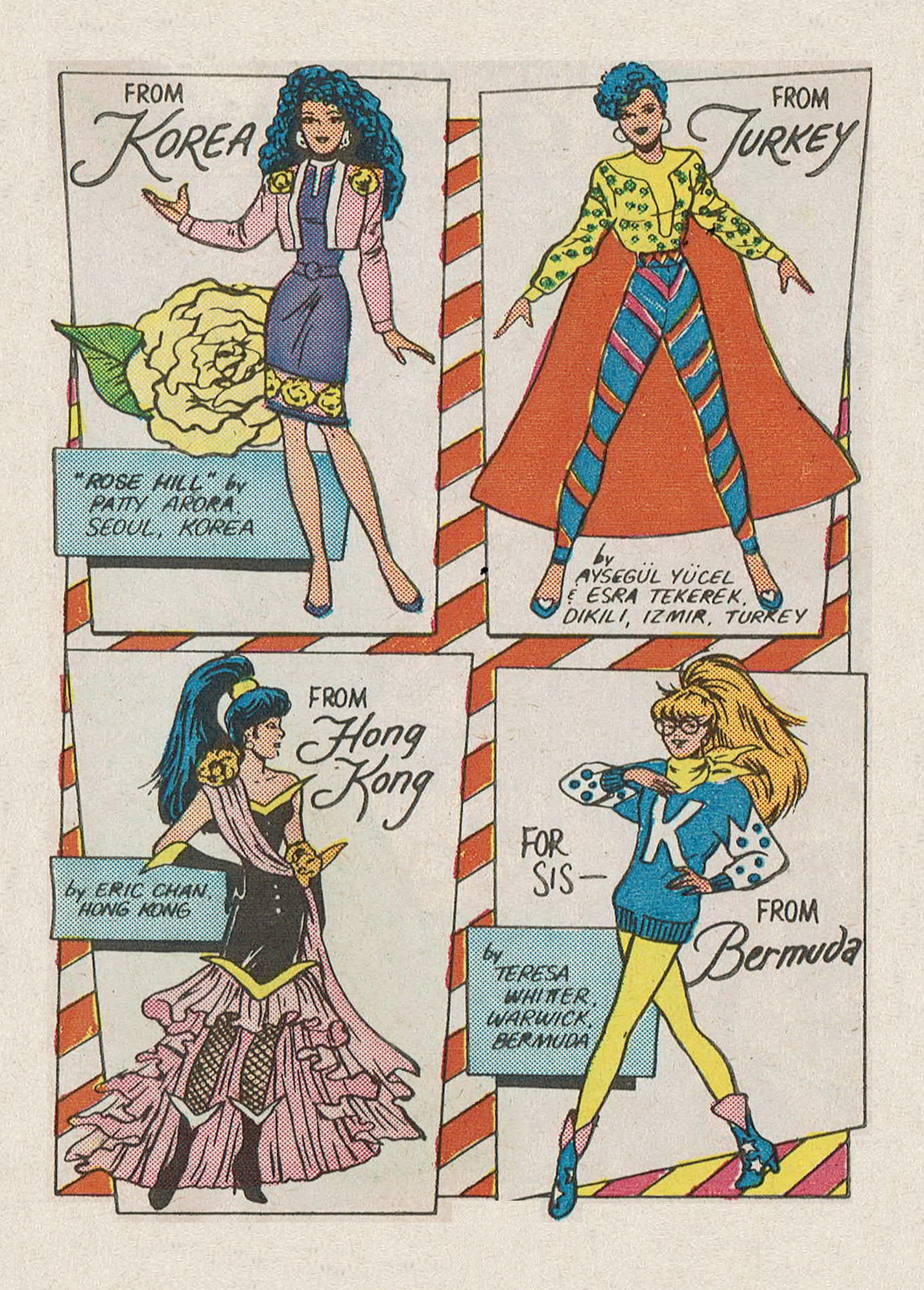 Read online Katy Keene Comics Digest Magazine comic -  Issue # TPB 5 - 59