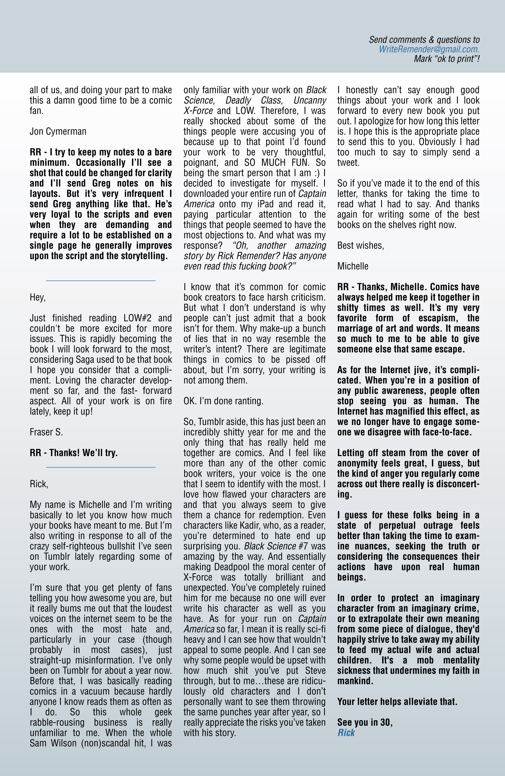 Read online Low comic -  Issue #3 - 24