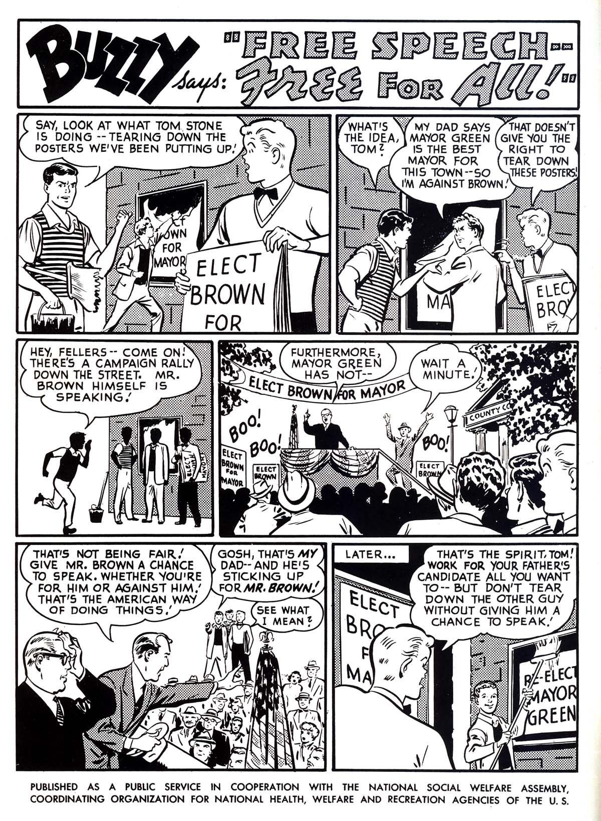 Read online Many Loves of Dobie Gillis comic -  Issue #2 - 2