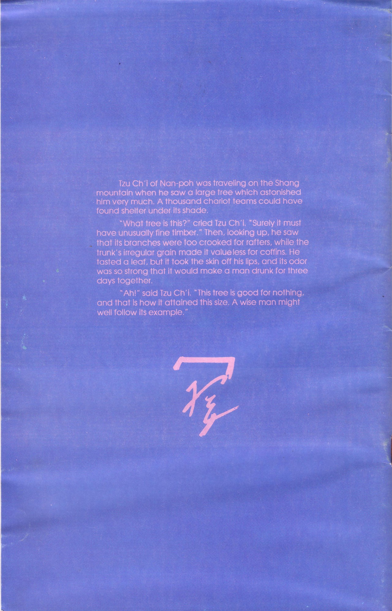 Read online Zen Intergalactic Ninja comic -  Issue #4 - 28