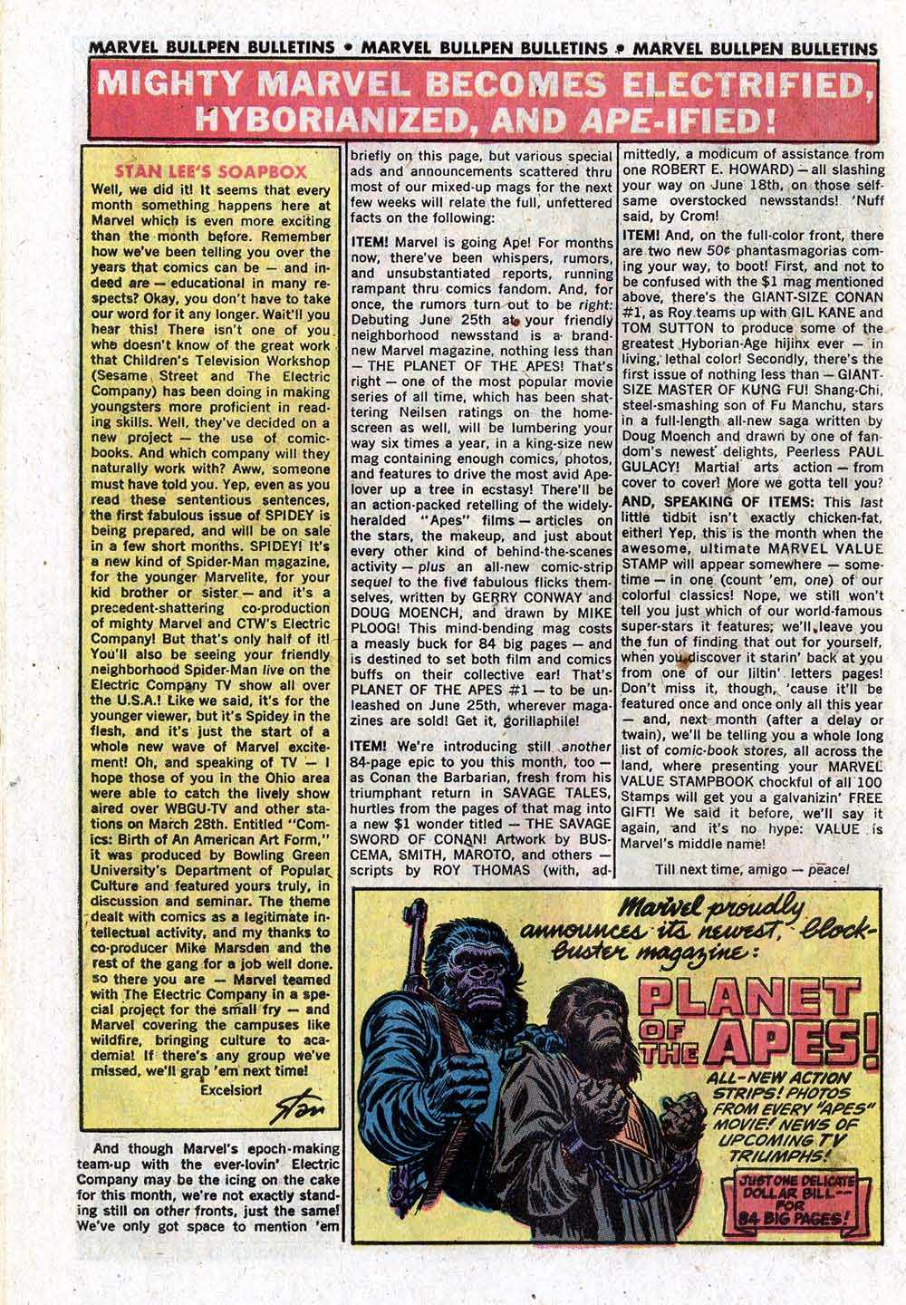 The Avengers (1963) issue 127b - Page 30
