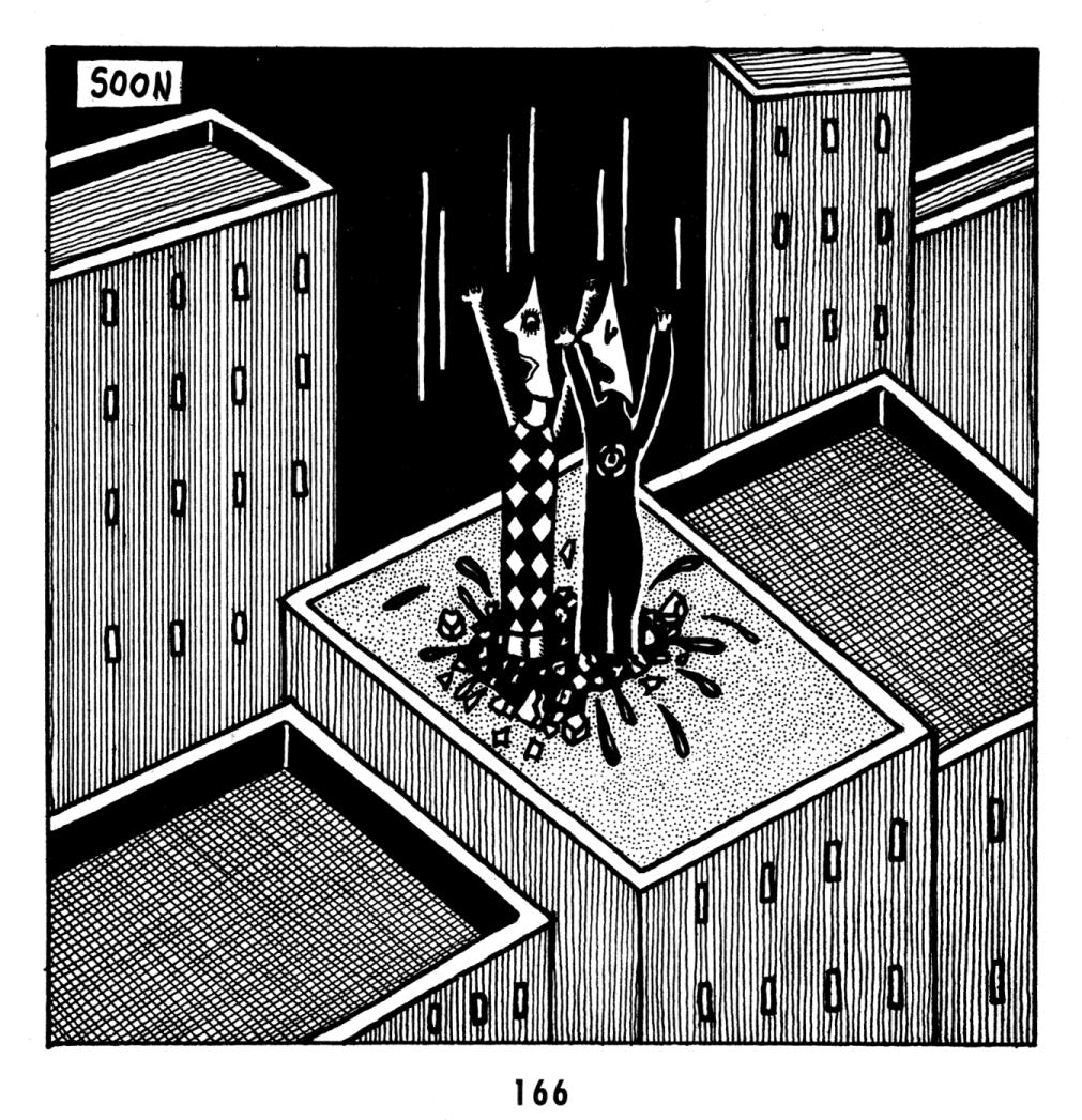 Read online Agony comic -  Issue # TPB (Part 2) - 73