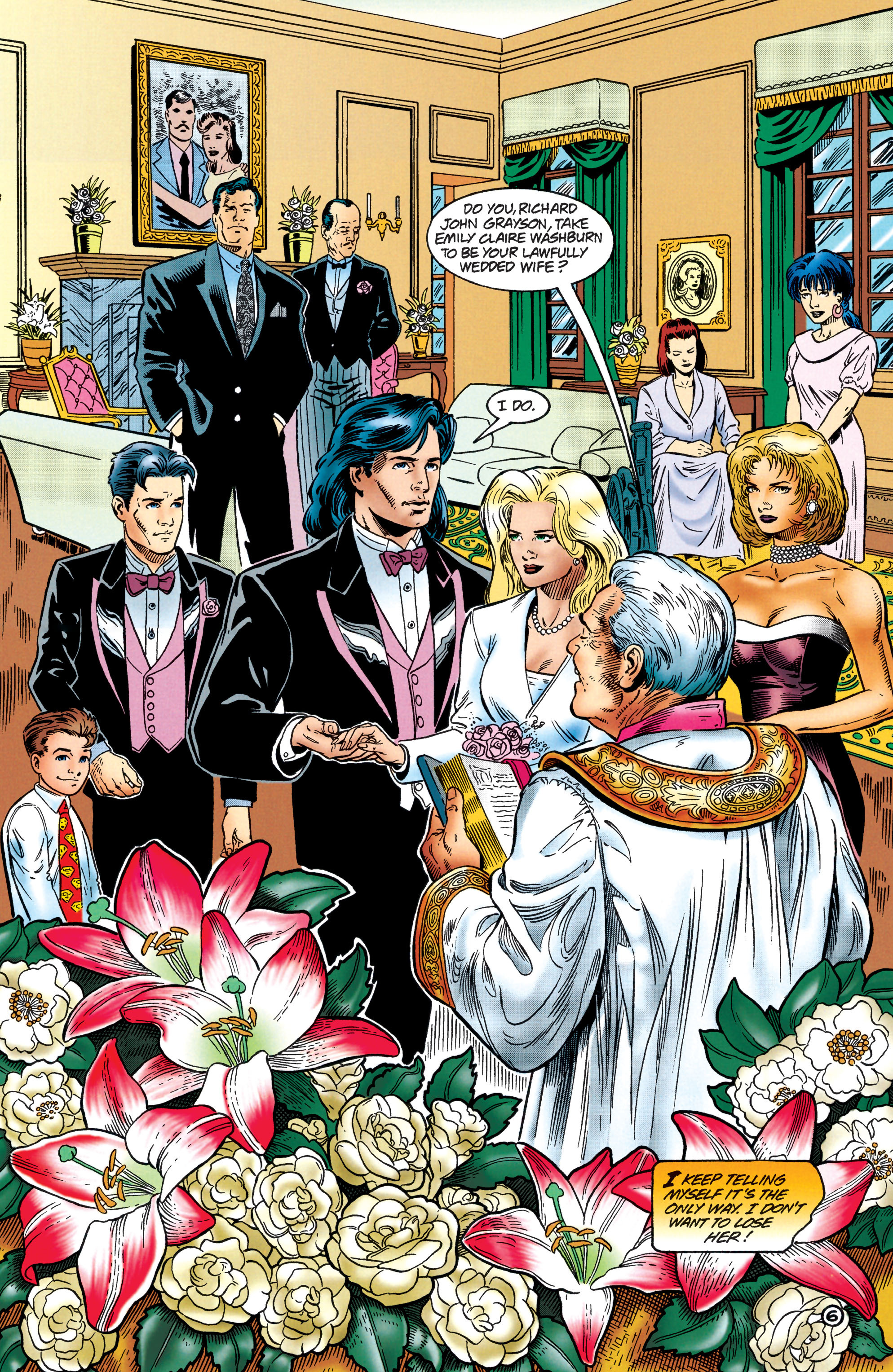 Read online Nightwing (1996) comic -  Issue # _2014 Edition TPB 2 (Part 3) - 43