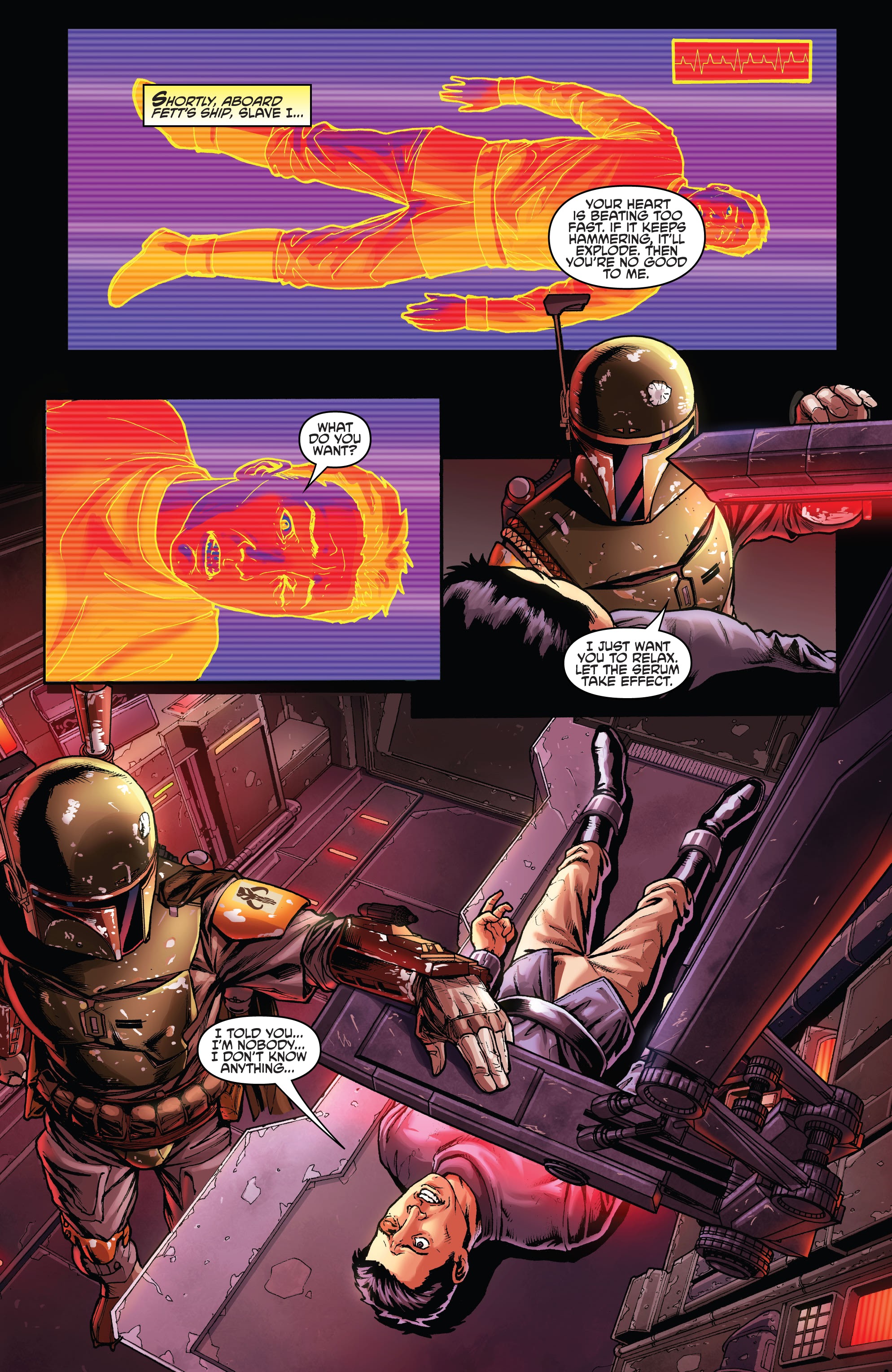 Read online Star Wars Legends Epic Collection: The Empire comic -  Issue # TPB 6 (Part 5) - 10