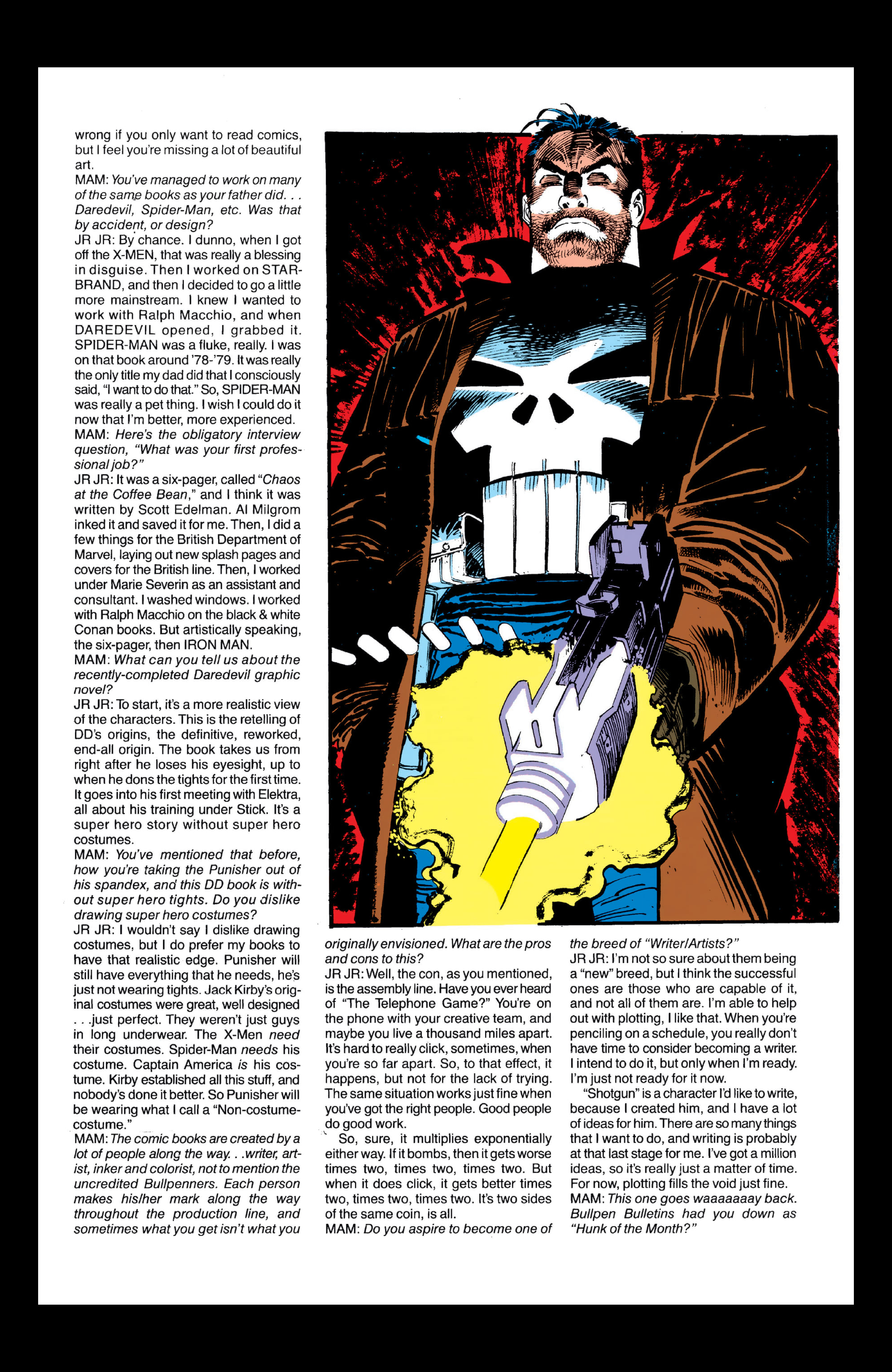 Read online Wolverine Omnibus comic -  Issue # TPB 3 (Part 12) - 101