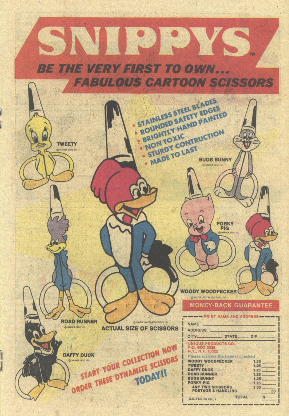 Read online Donald Duck (1980) comic -  Issue #216 - 19